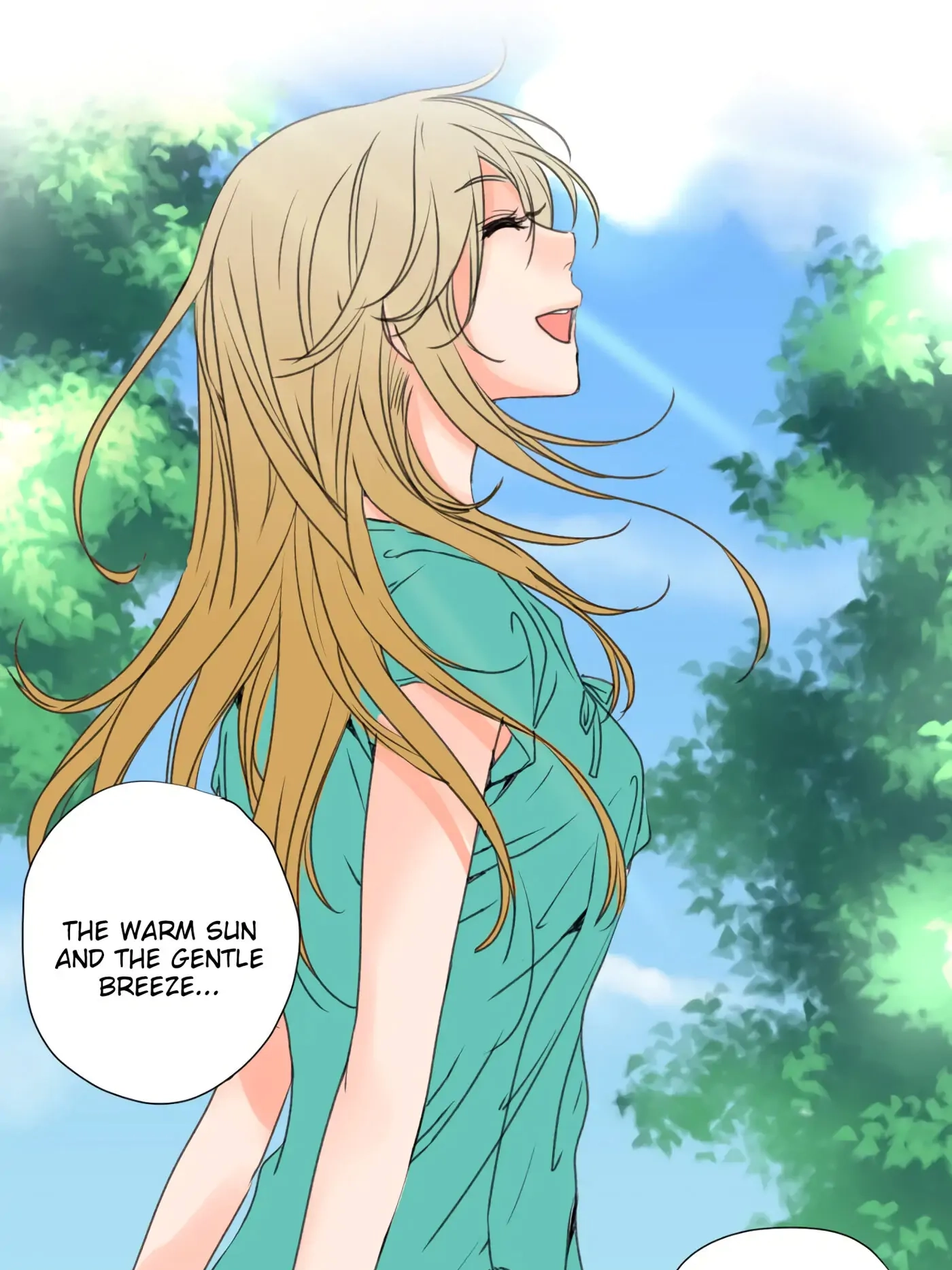 Pulse Chapter 46 page 36 - 