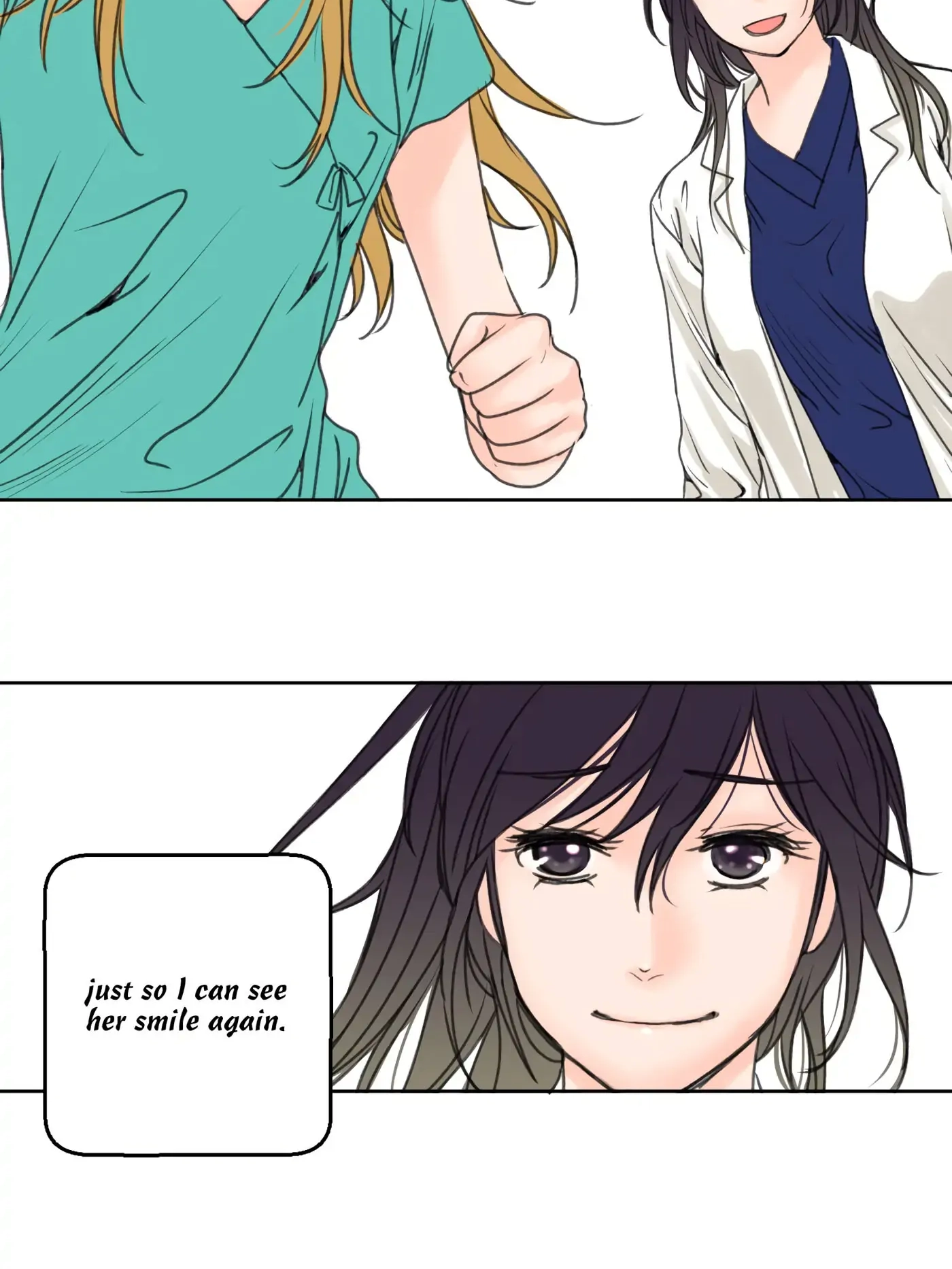 Pulse Chapter 46 page 38 - 
