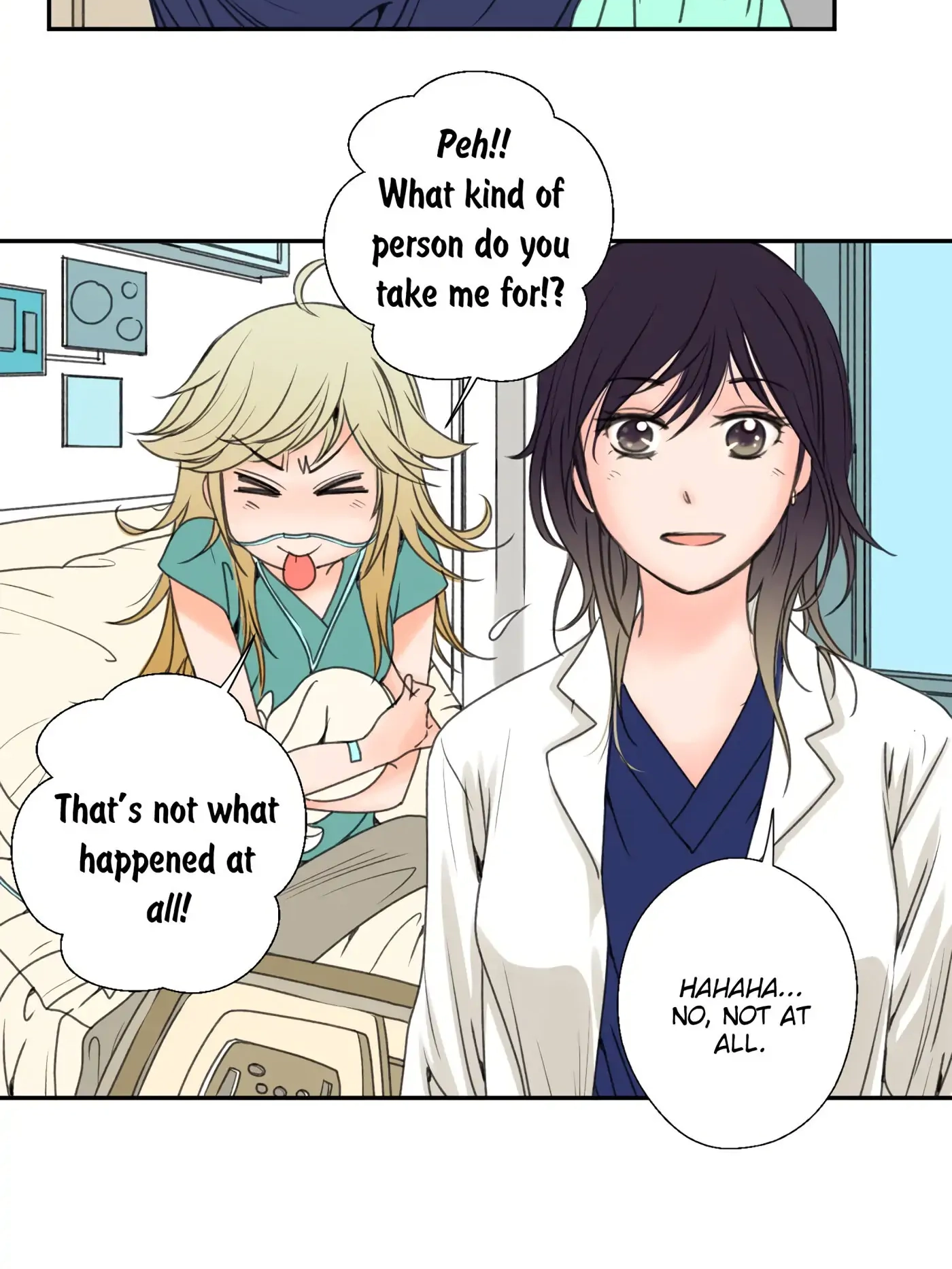 Pulse Chapter 46 page 5 - 