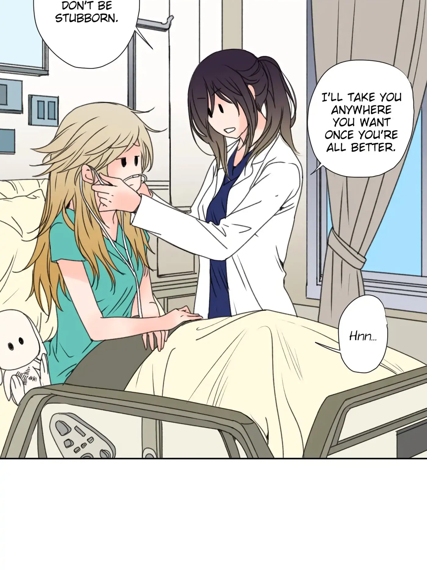 Pulse Chapter 46 page 44 - 