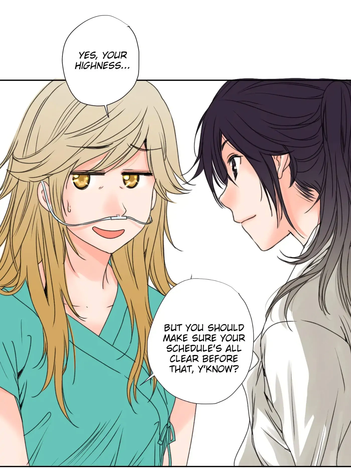 Pulse Chapter 46 page 45 - 