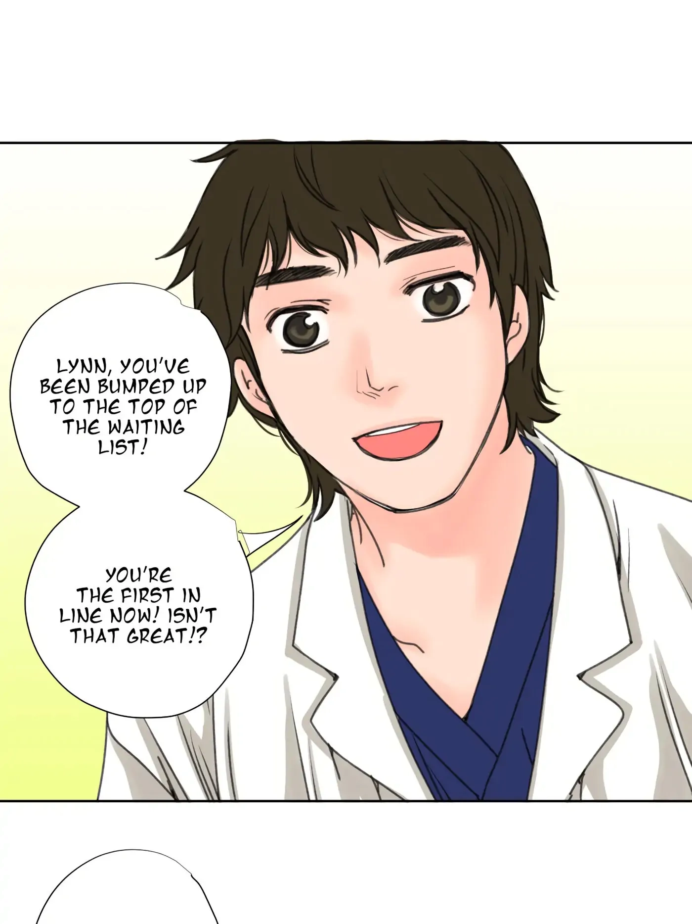 Pulse Chapter 46 page 48 - 
