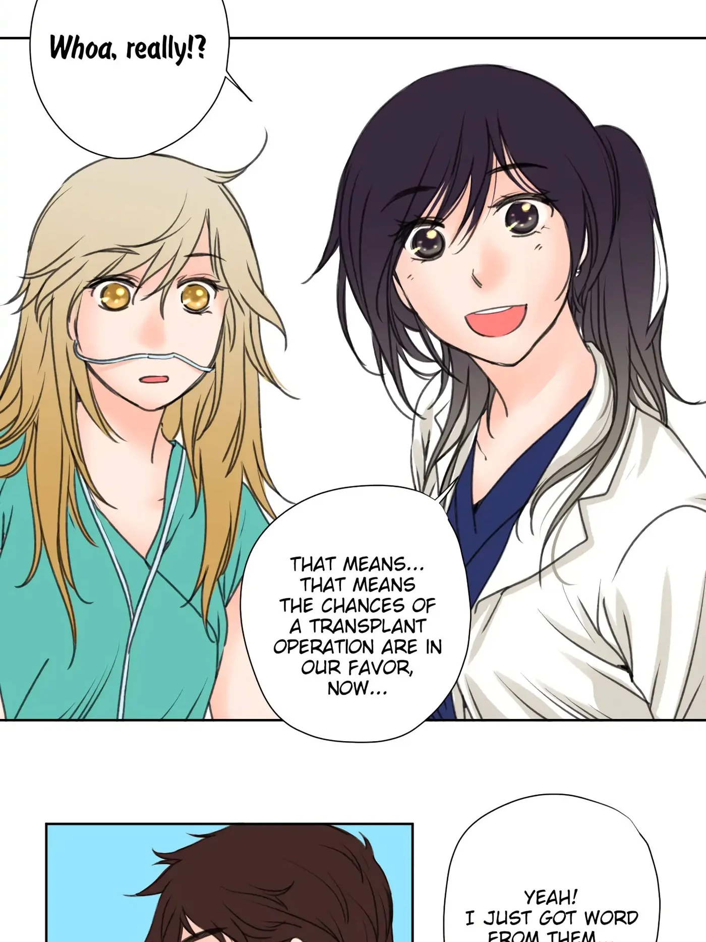 Pulse Chapter 46 page 49 - 