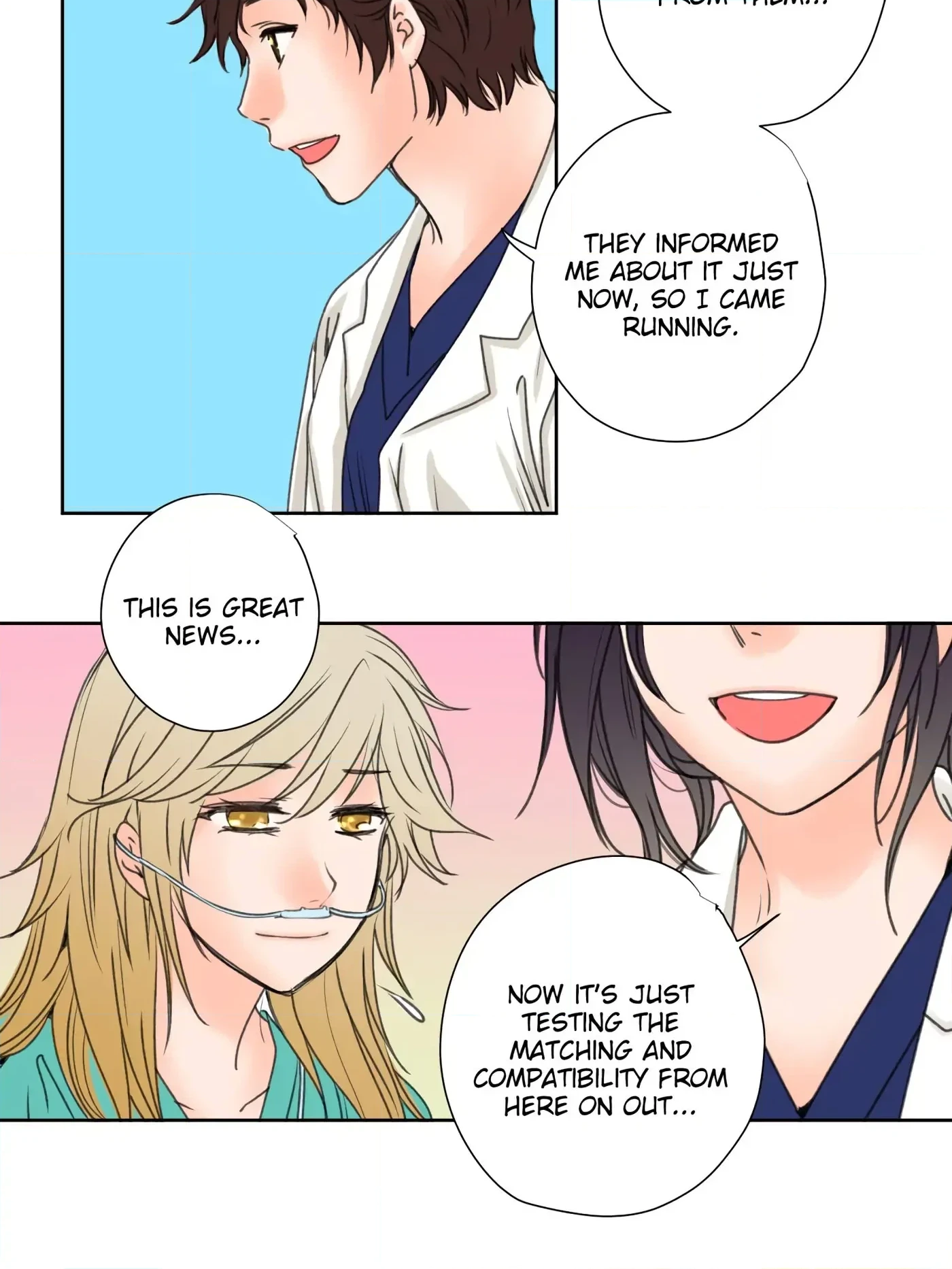 Pulse Chapter 46 page 50 - 