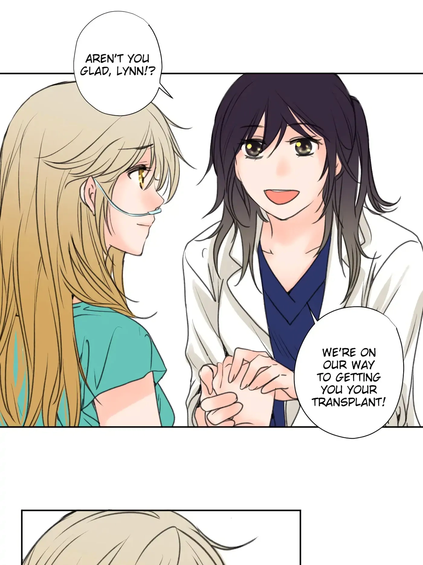 Pulse Chapter 46 page 51 - 