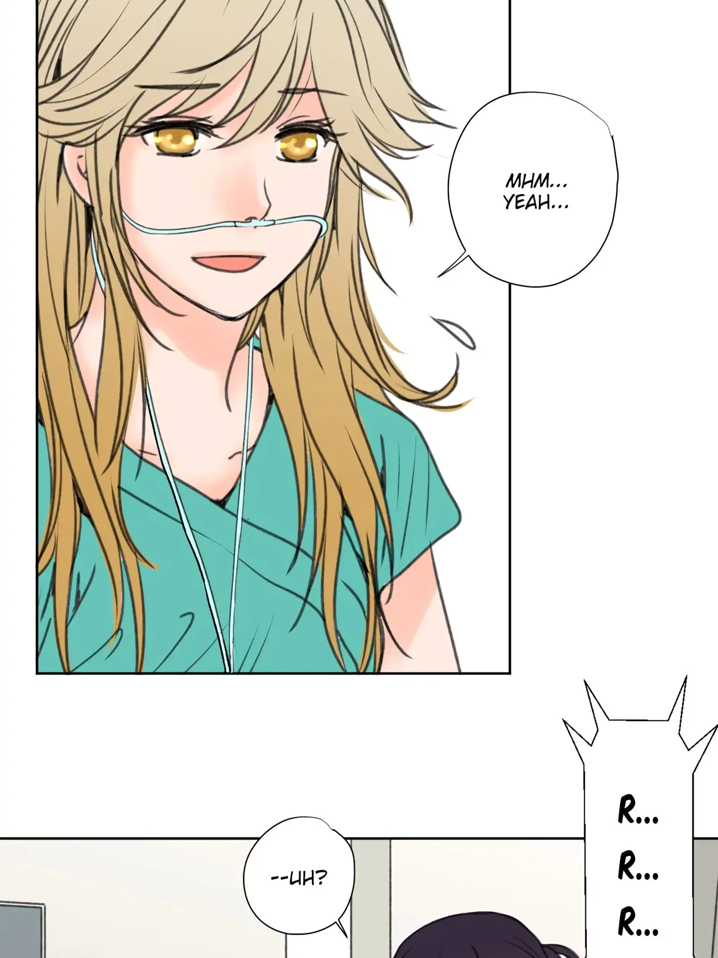 Pulse Chapter 46 page 52 - 