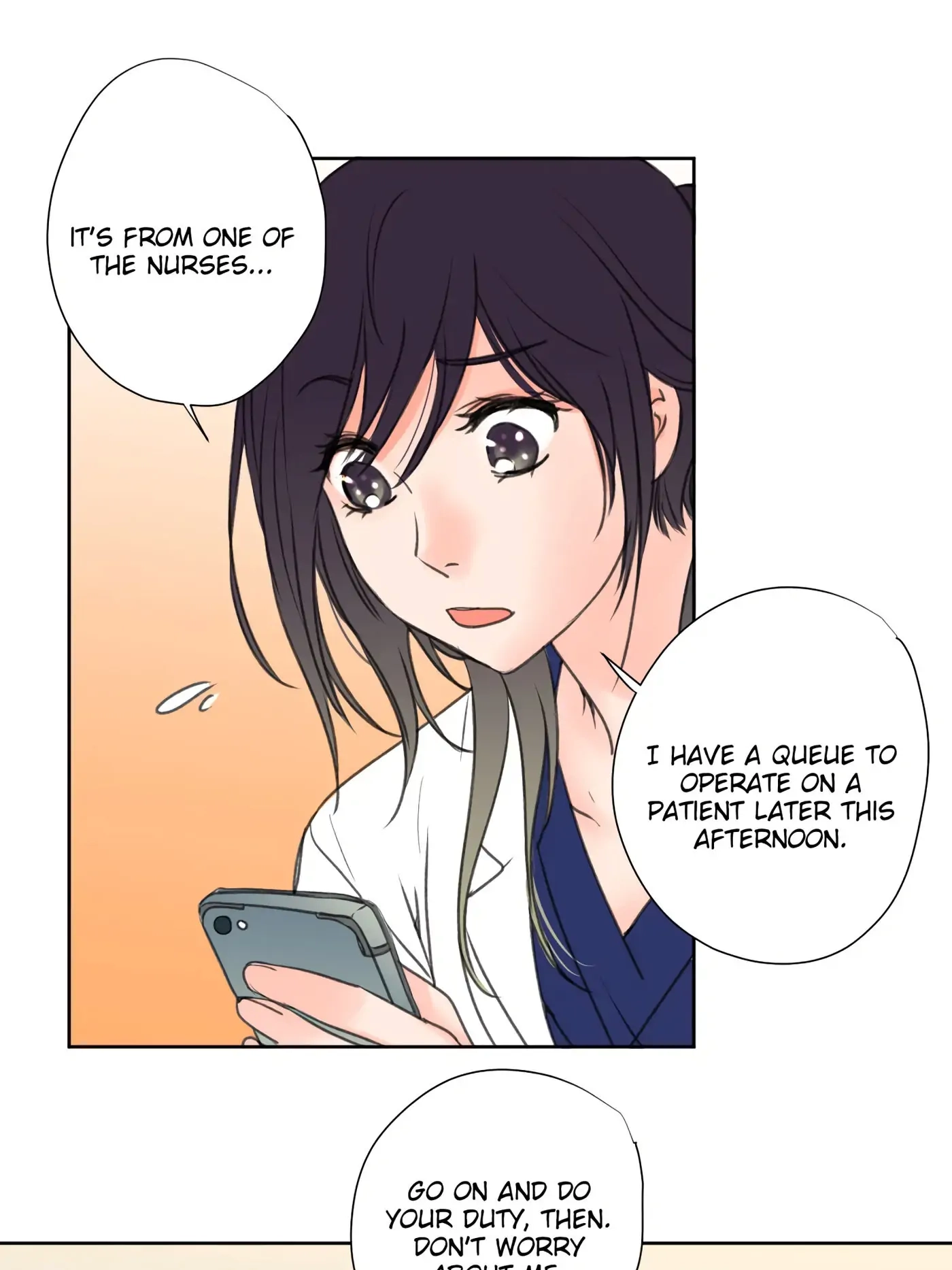 Pulse Chapter 46 page 54 - 