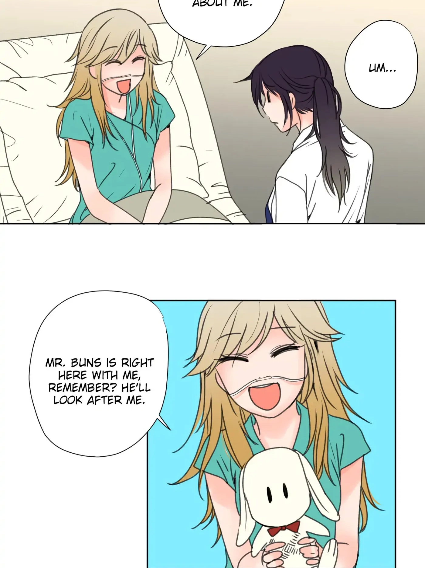 Pulse Chapter 46 page 55 - 