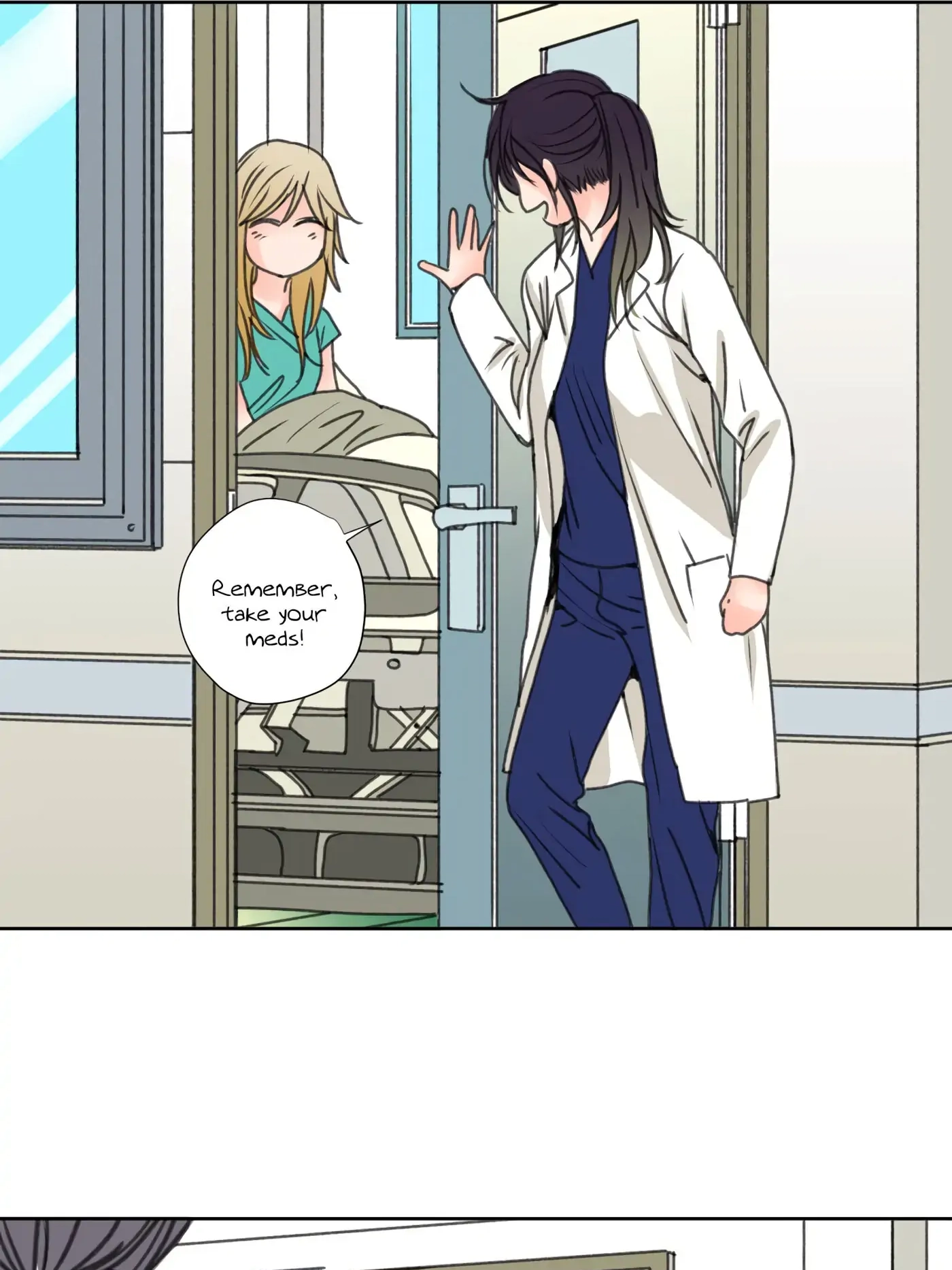 Pulse Chapter 46 page 58 - 