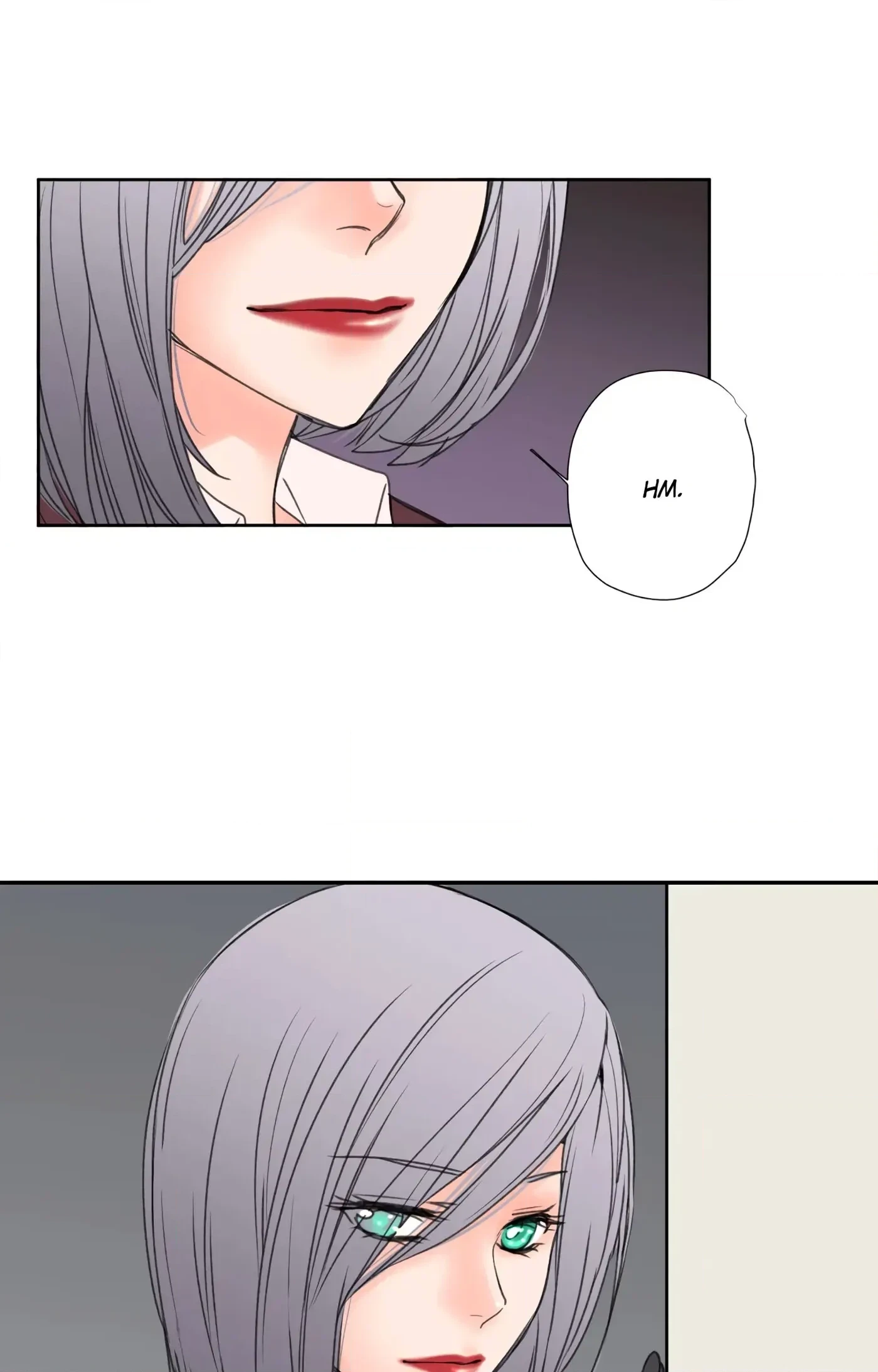 Pulse Chapter 46 page 60 - 