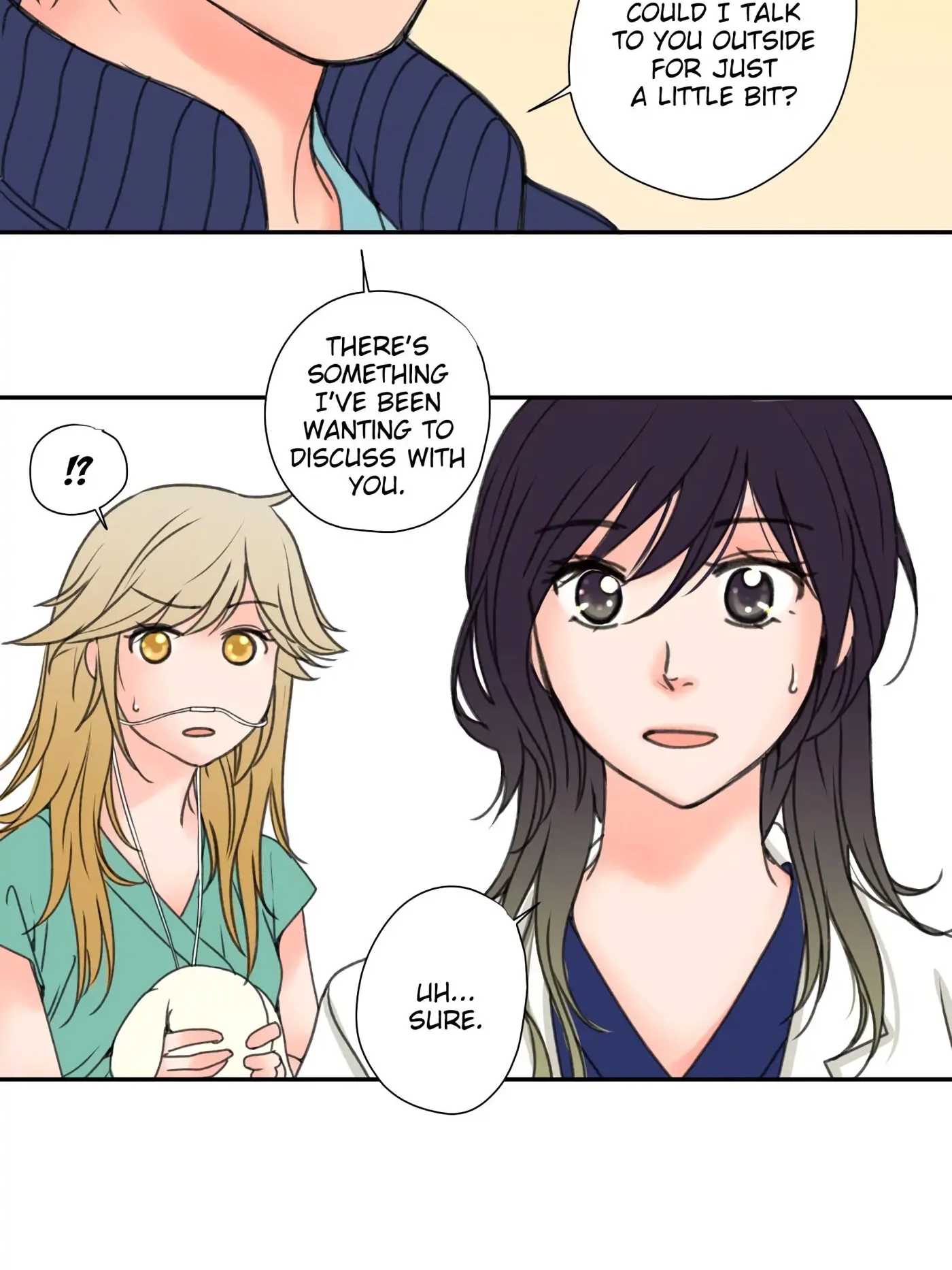 Pulse Chapter 46 page 8 - 