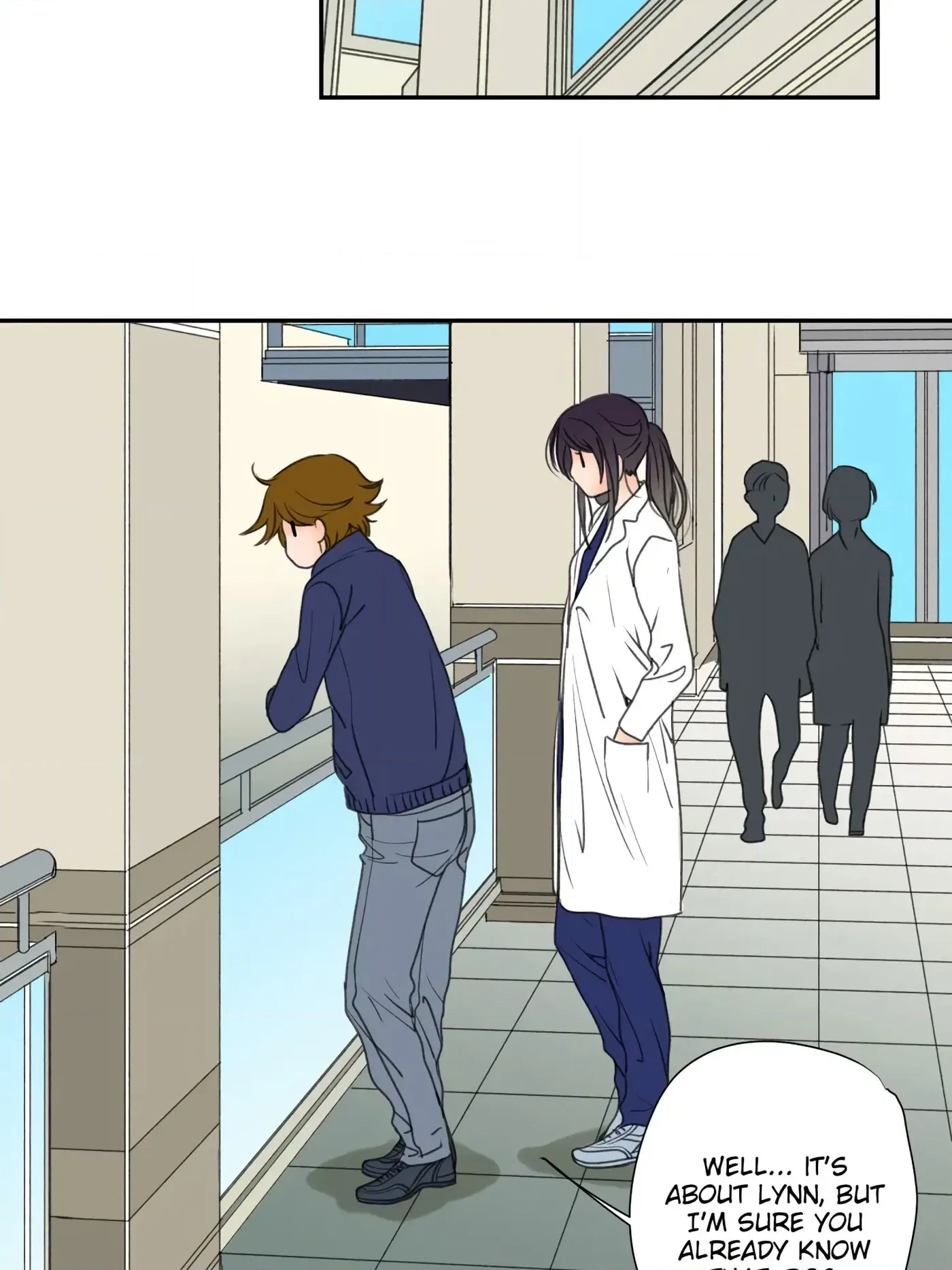 Pulse Chapter 46 page 10 - 