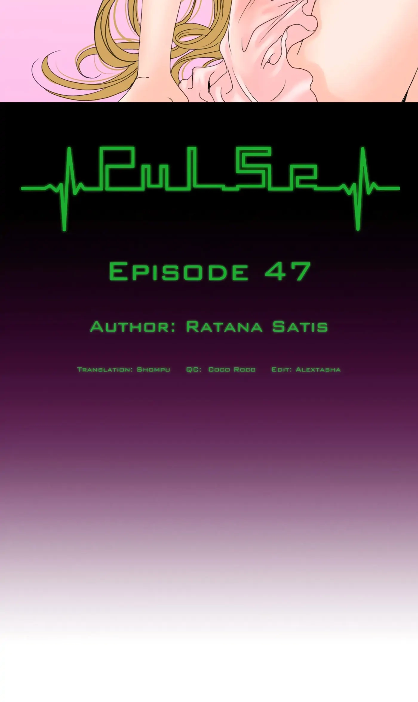Pulse Chapter 47 page 2 - 