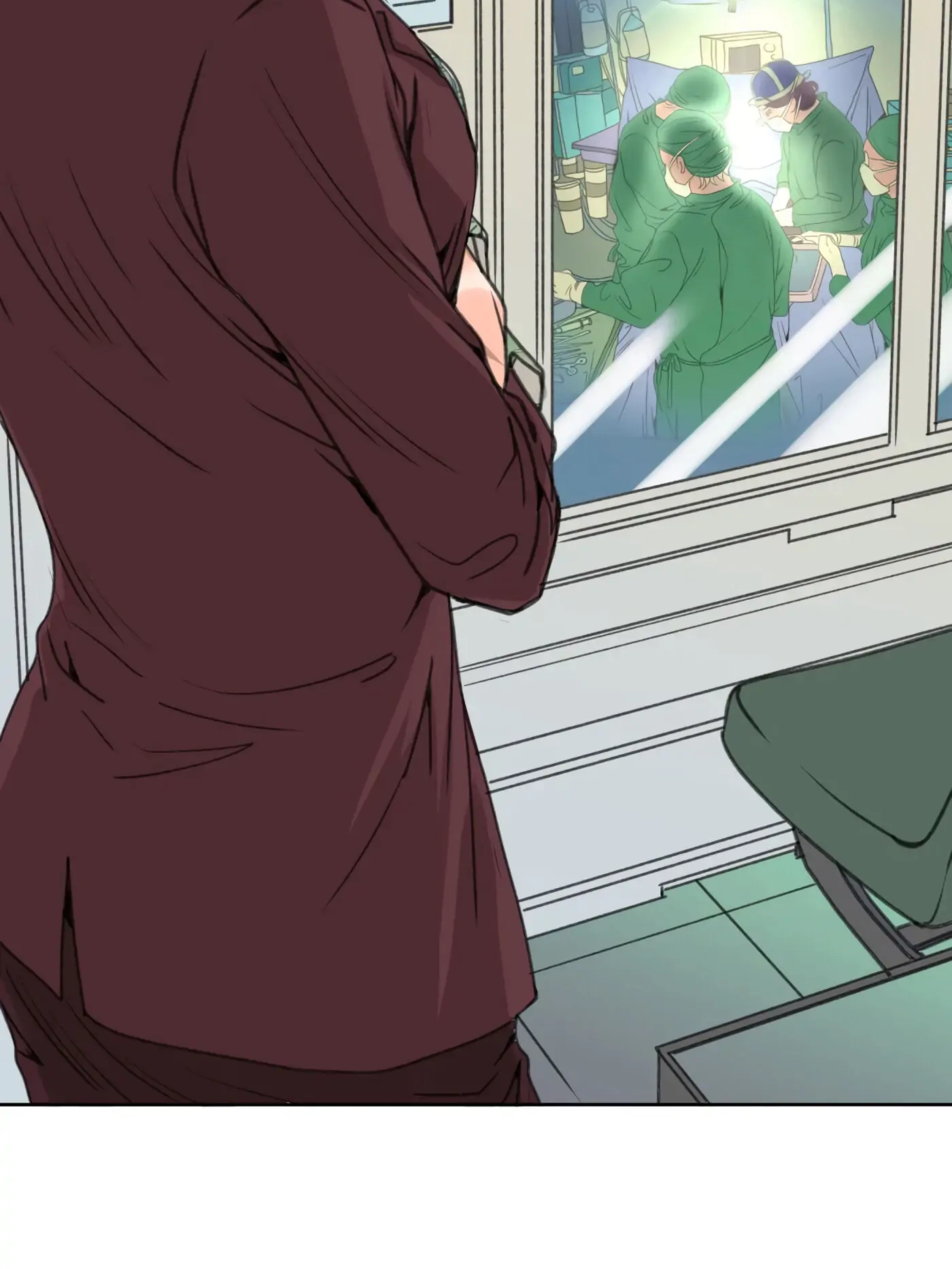 Pulse Chapter 47 page 11 - 