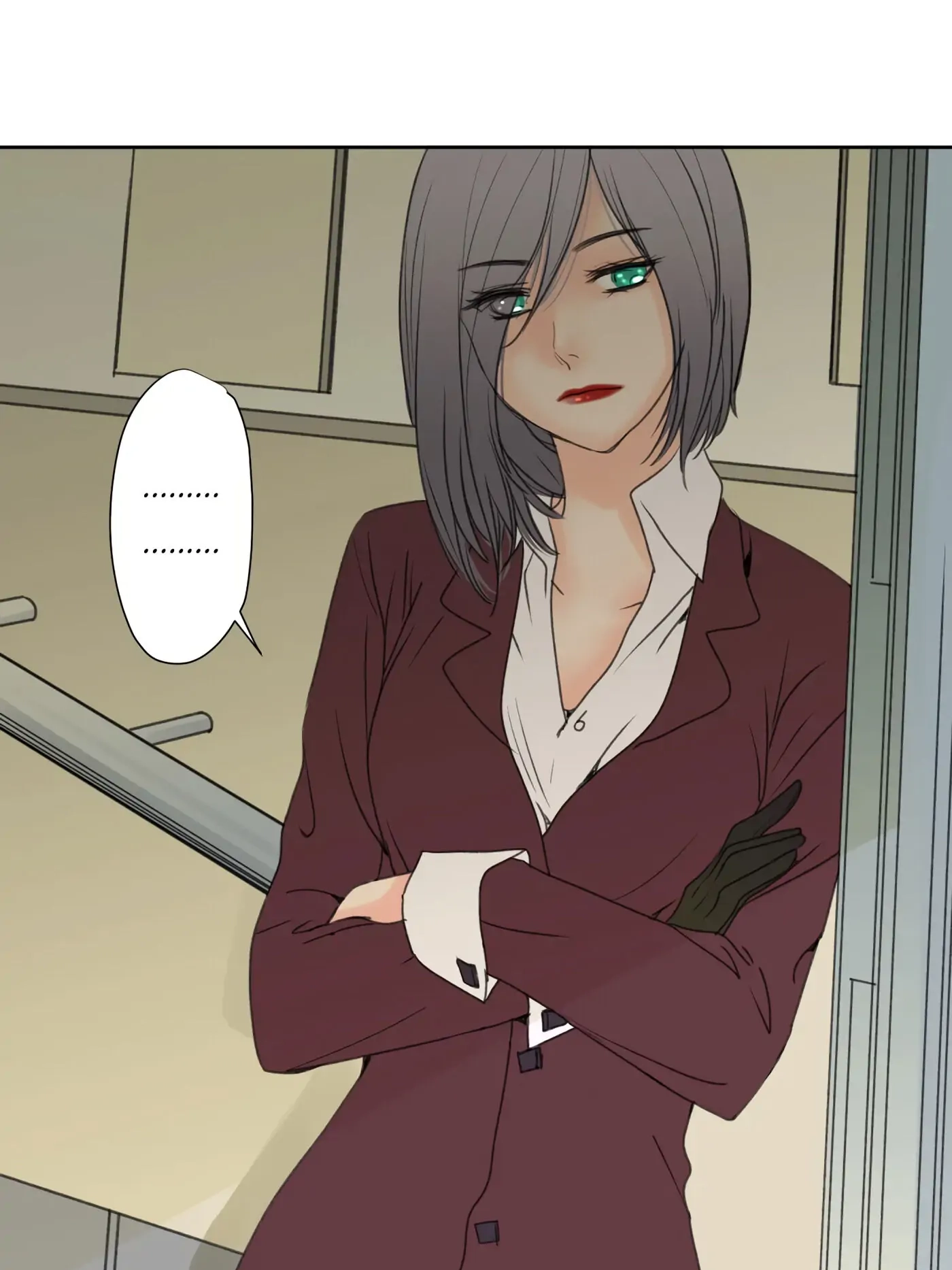 Pulse Chapter 47 page 12 - 