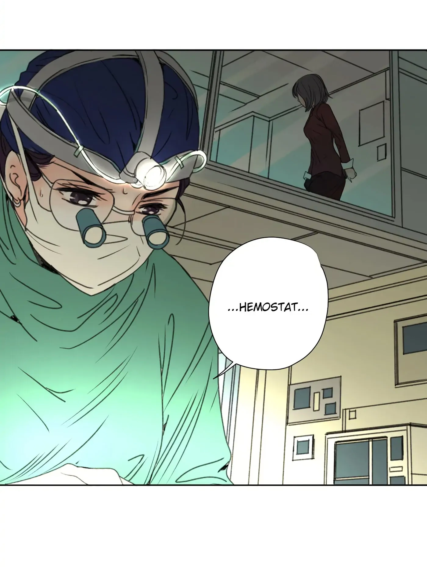 Pulse Chapter 47 page 14 - 