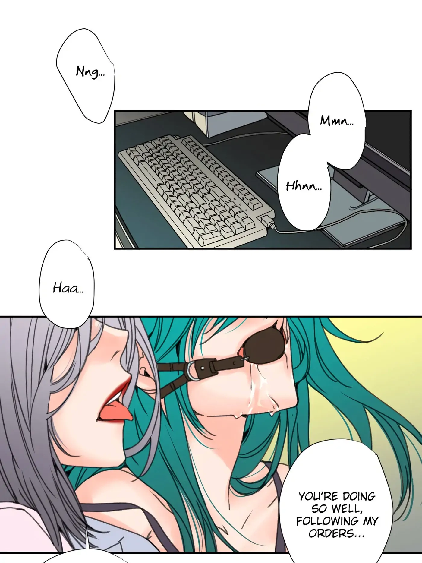 Pulse Chapter 47 page 15 - 