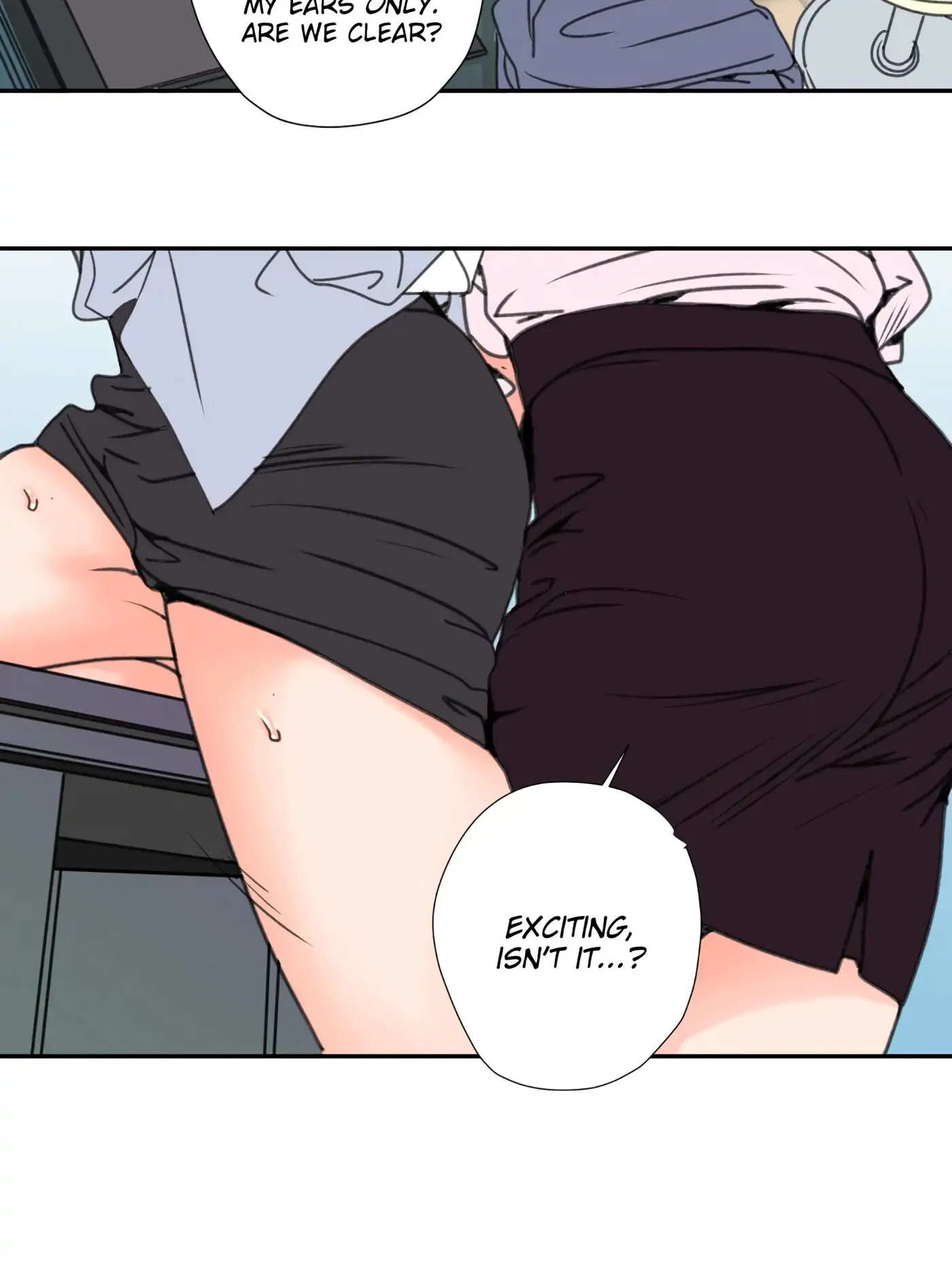 Pulse Chapter 47 page 17 - 