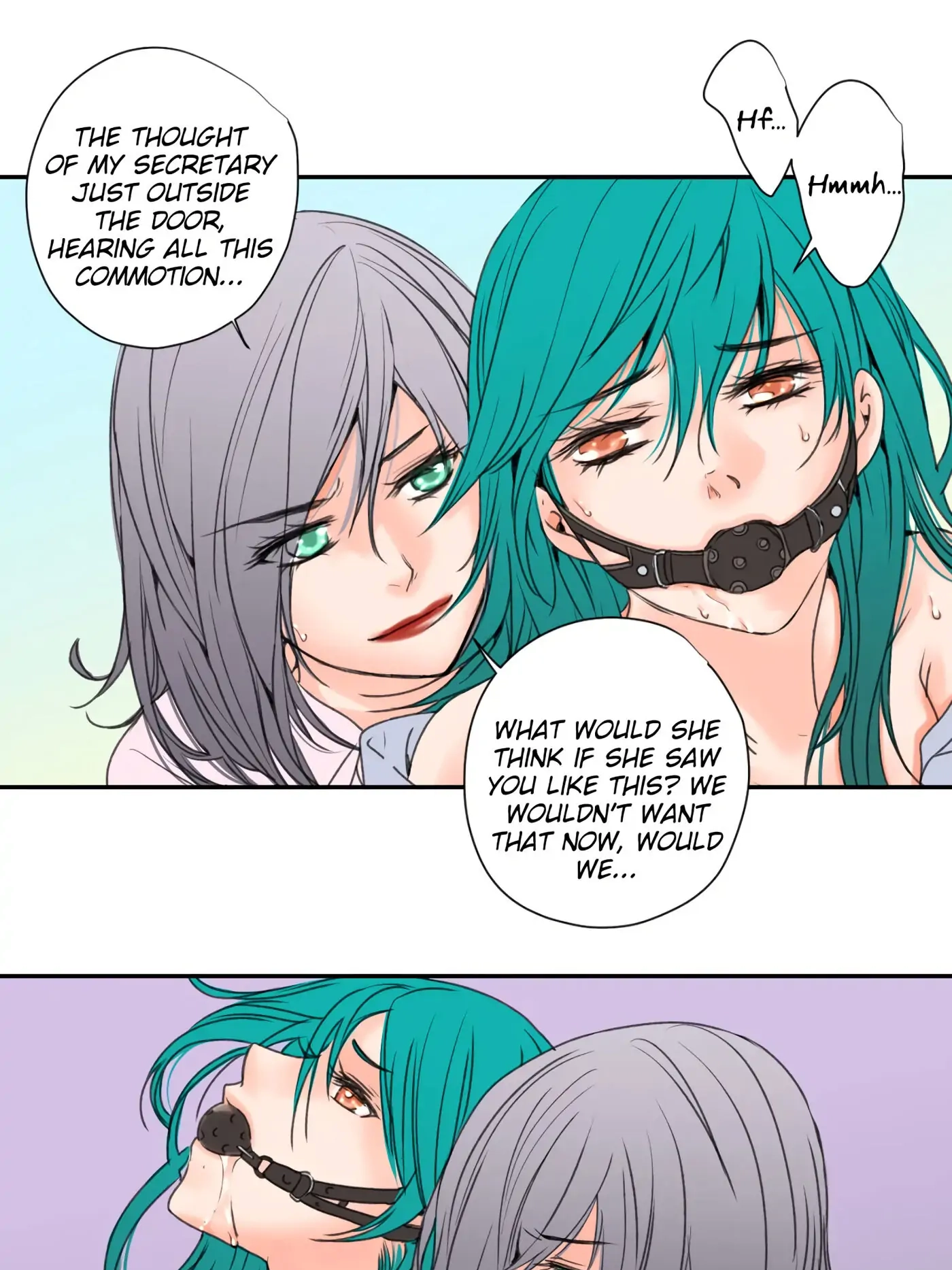 Pulse Chapter 47 page 18 - 