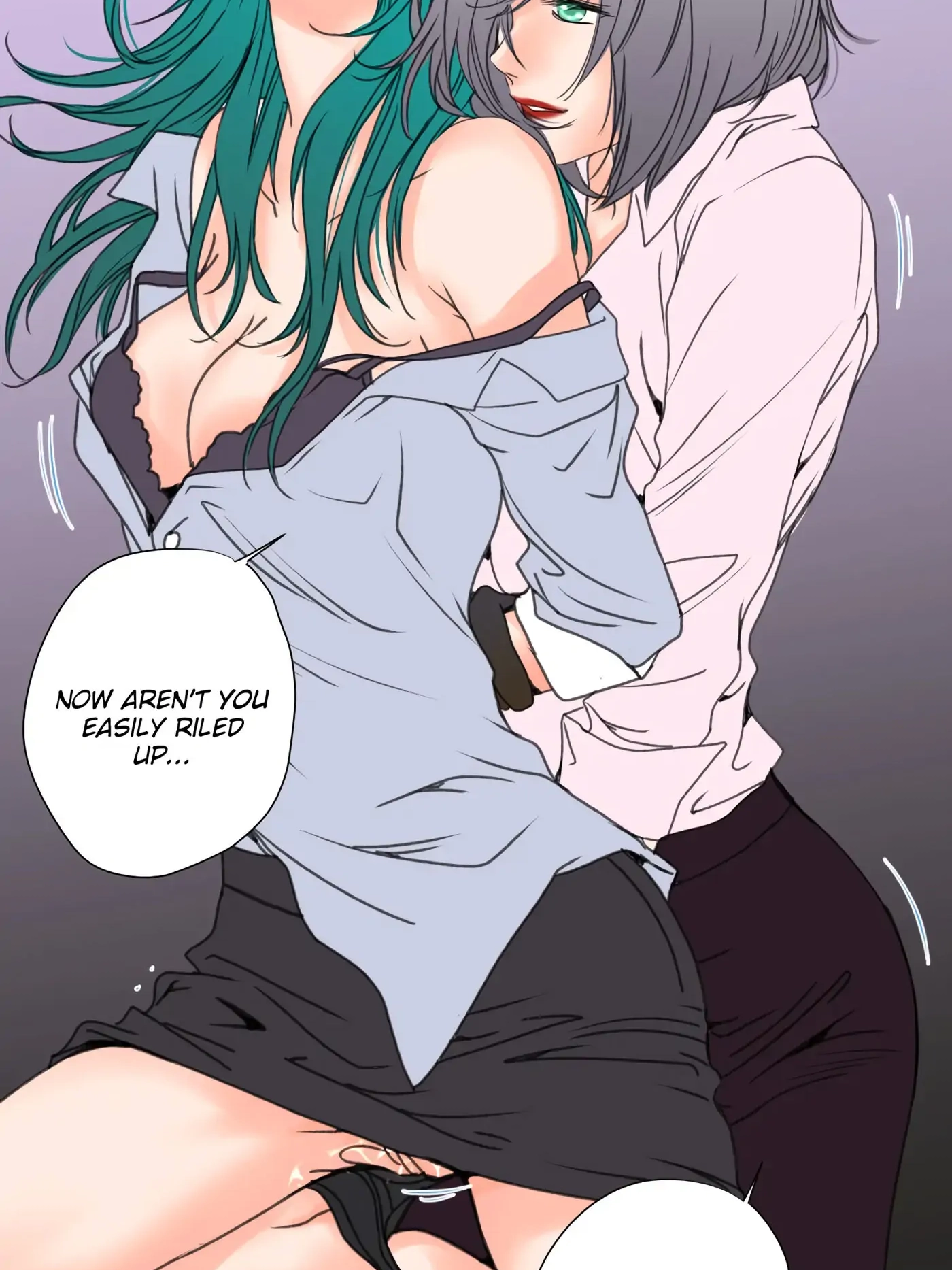 Pulse Chapter 47 page 19 - 