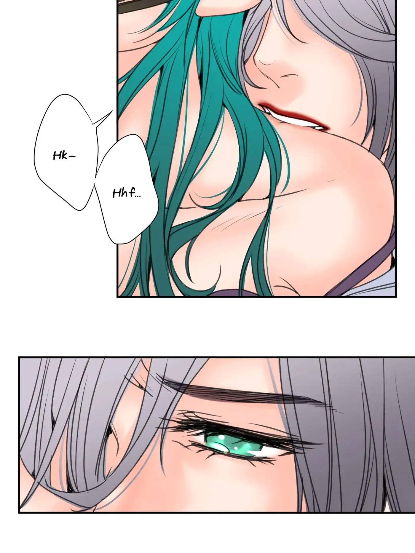 Pulse Chapter 47 page 23 - 