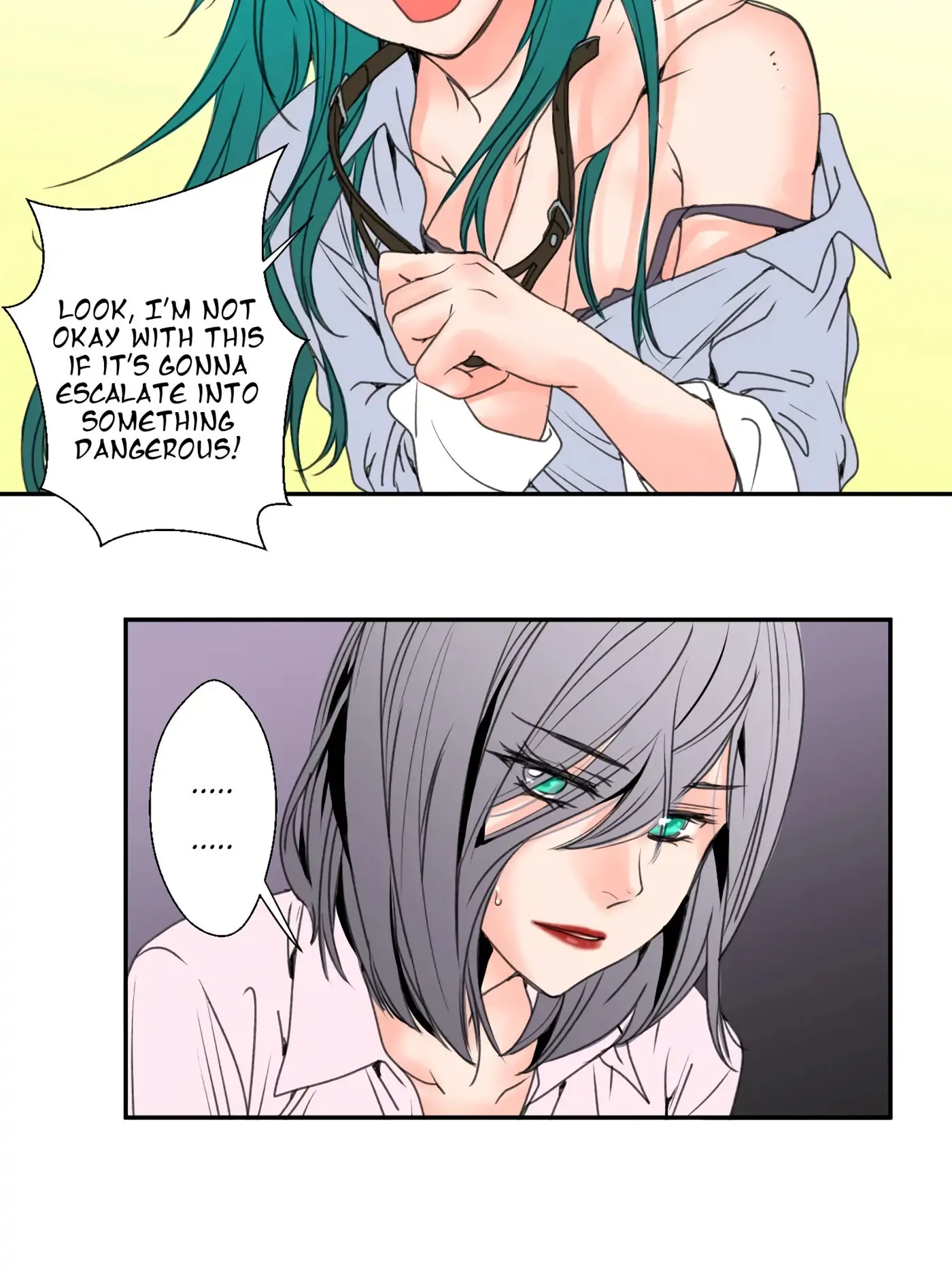 Pulse Chapter 47 page 26 - 