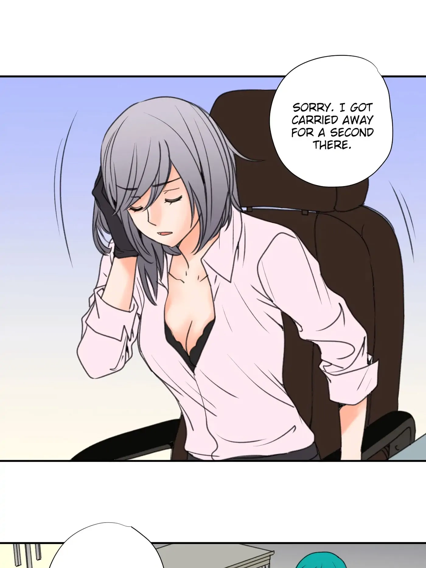 Pulse Chapter 47 page 27 - 