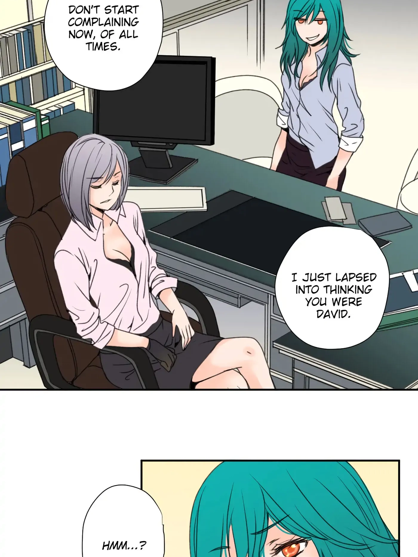 Pulse Chapter 47 page 28 - 