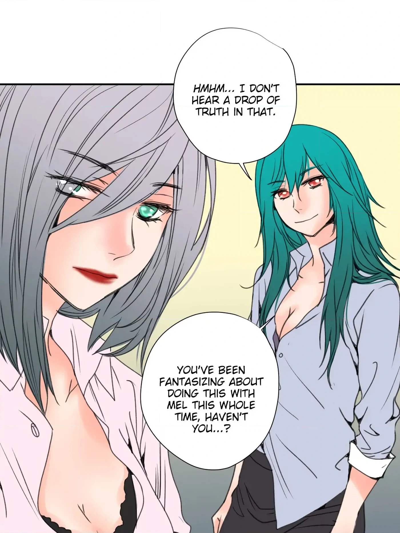 Pulse Chapter 47 page 30 - 