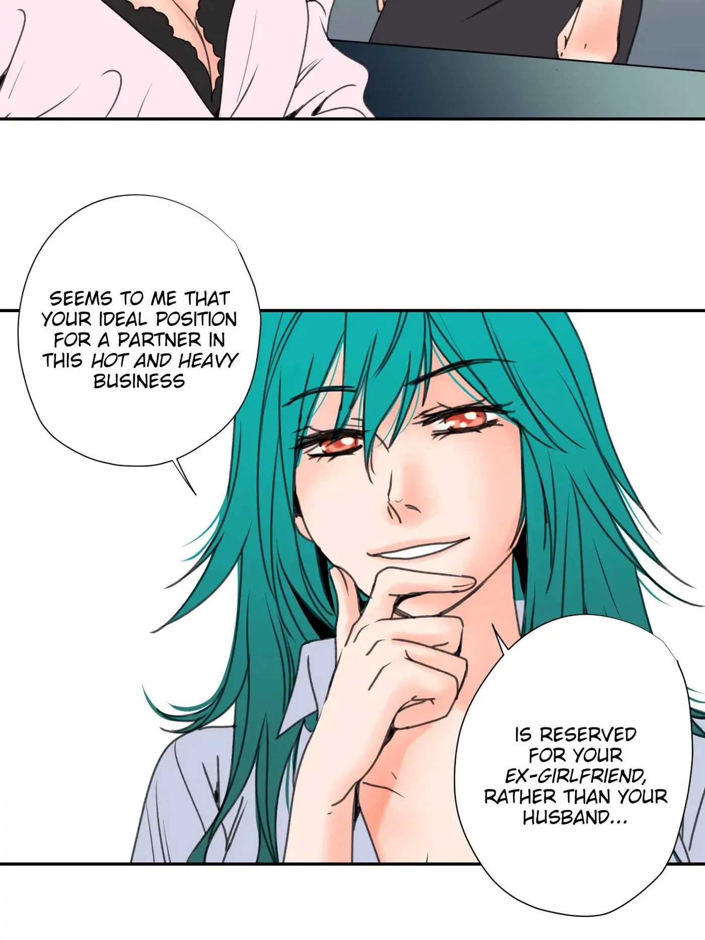 Pulse Chapter 47 page 31 - 