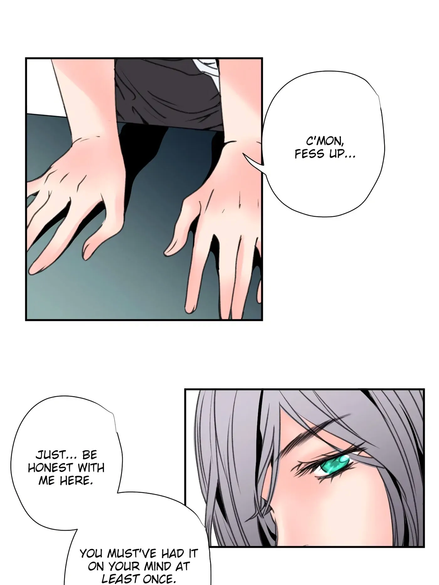 Pulse Chapter 47 page 33 - 