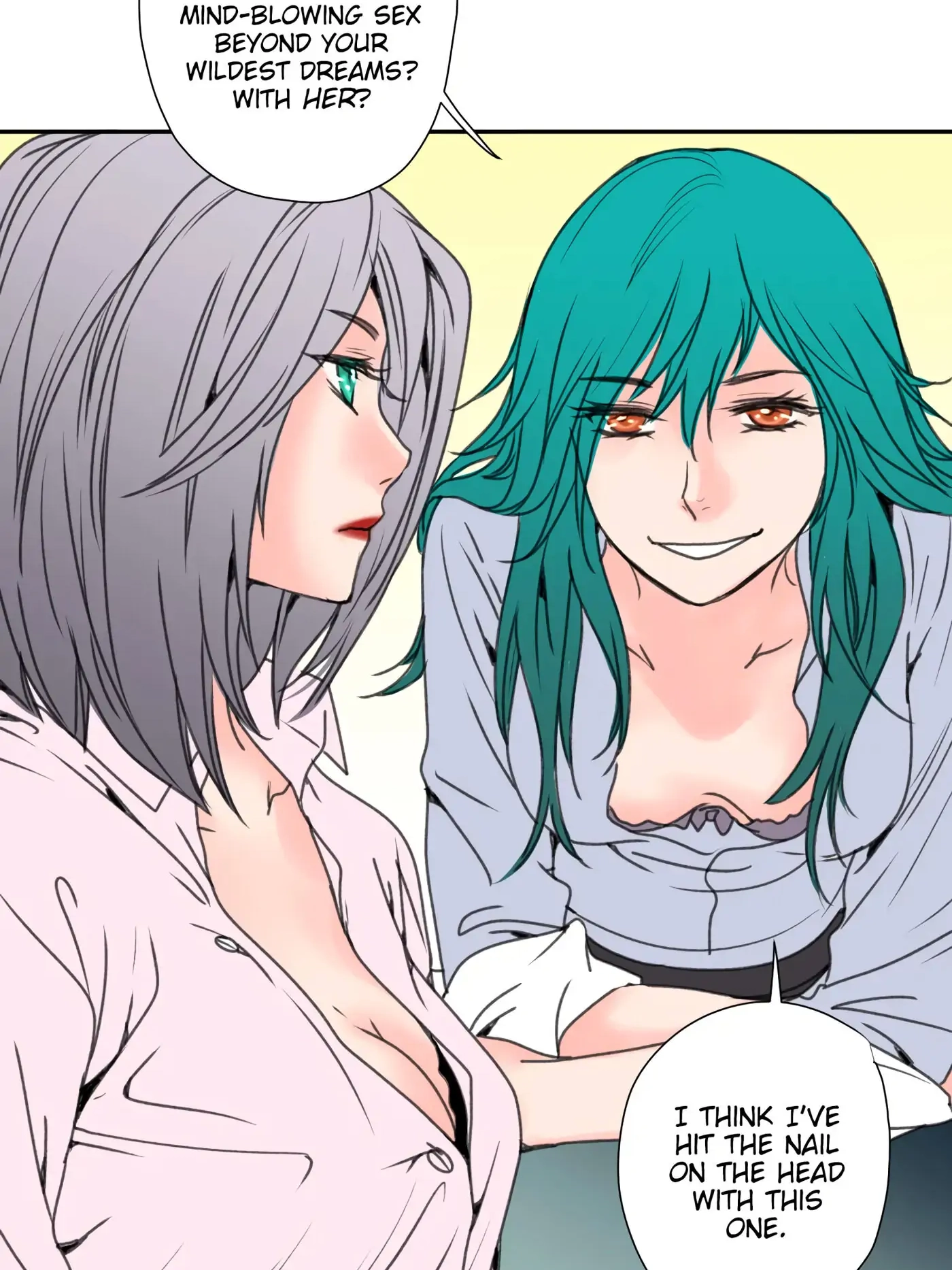 Pulse Chapter 47 page 34 - 