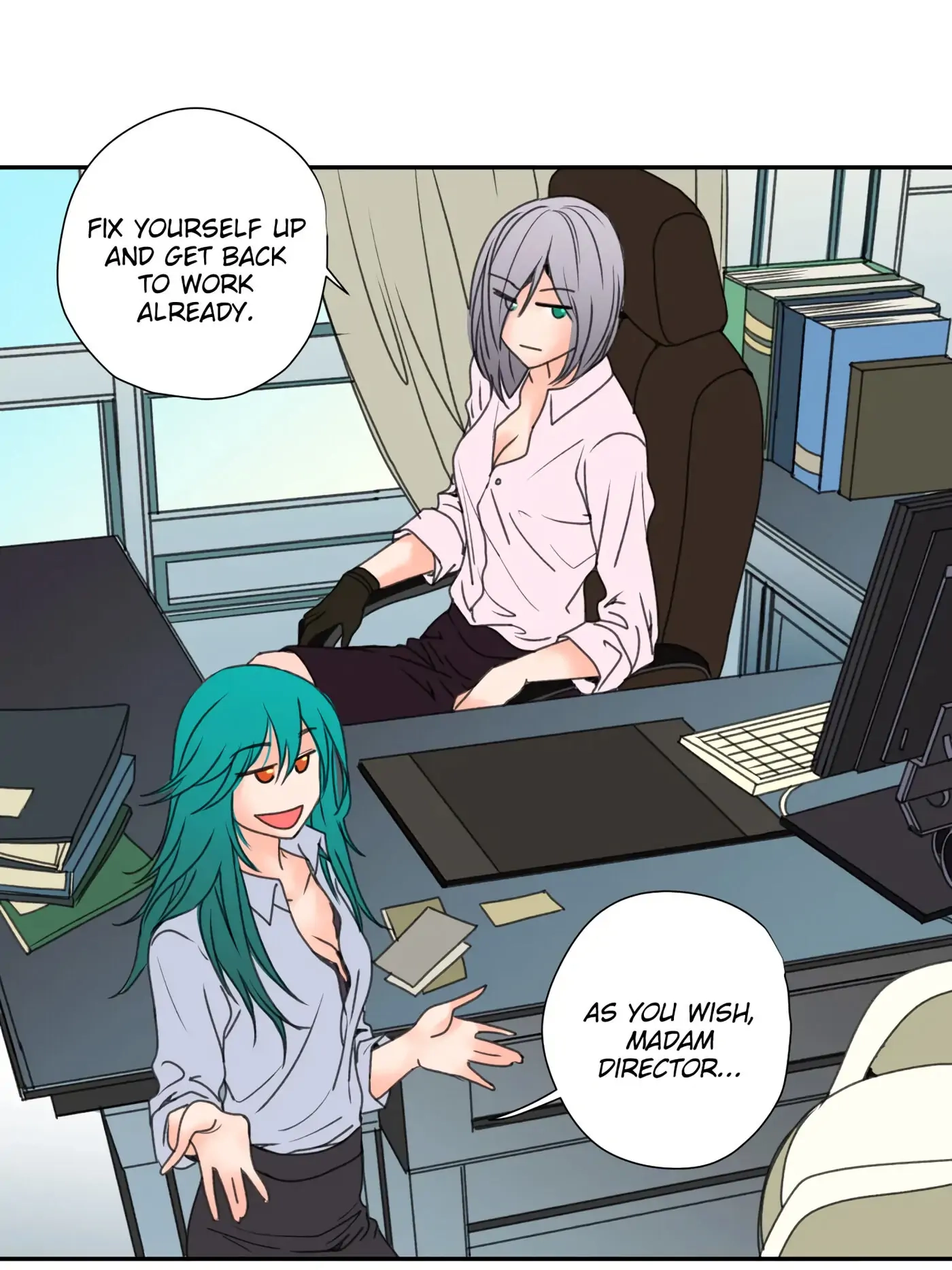 Pulse Chapter 47 page 36 - 