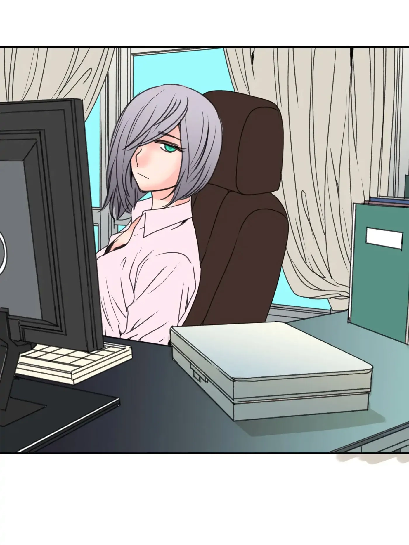 Pulse Chapter 47 page 41 - 