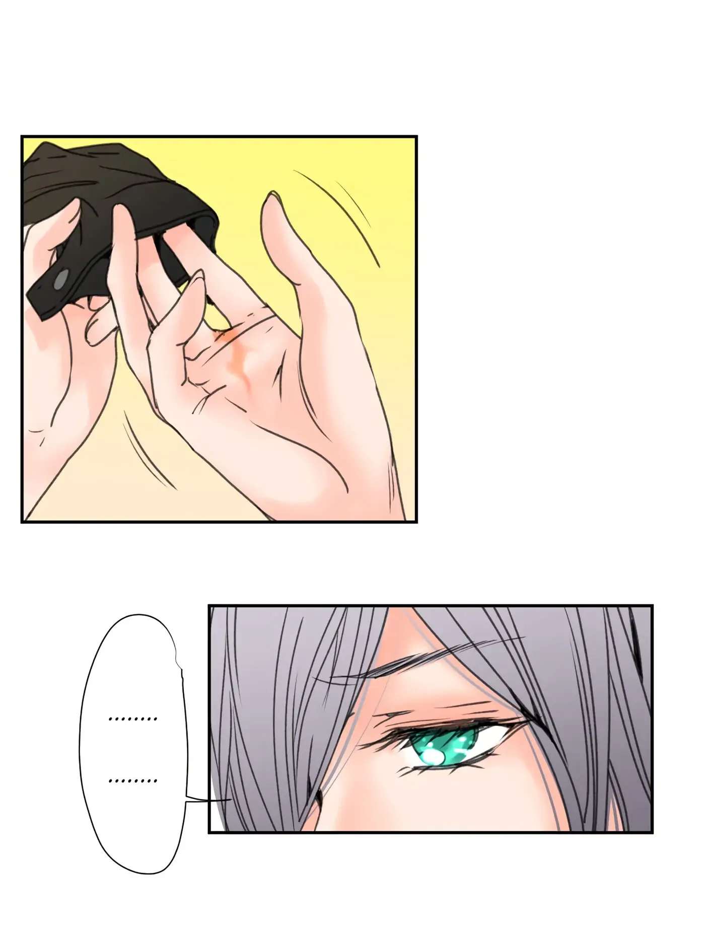 Pulse Chapter 47 page 42 - 