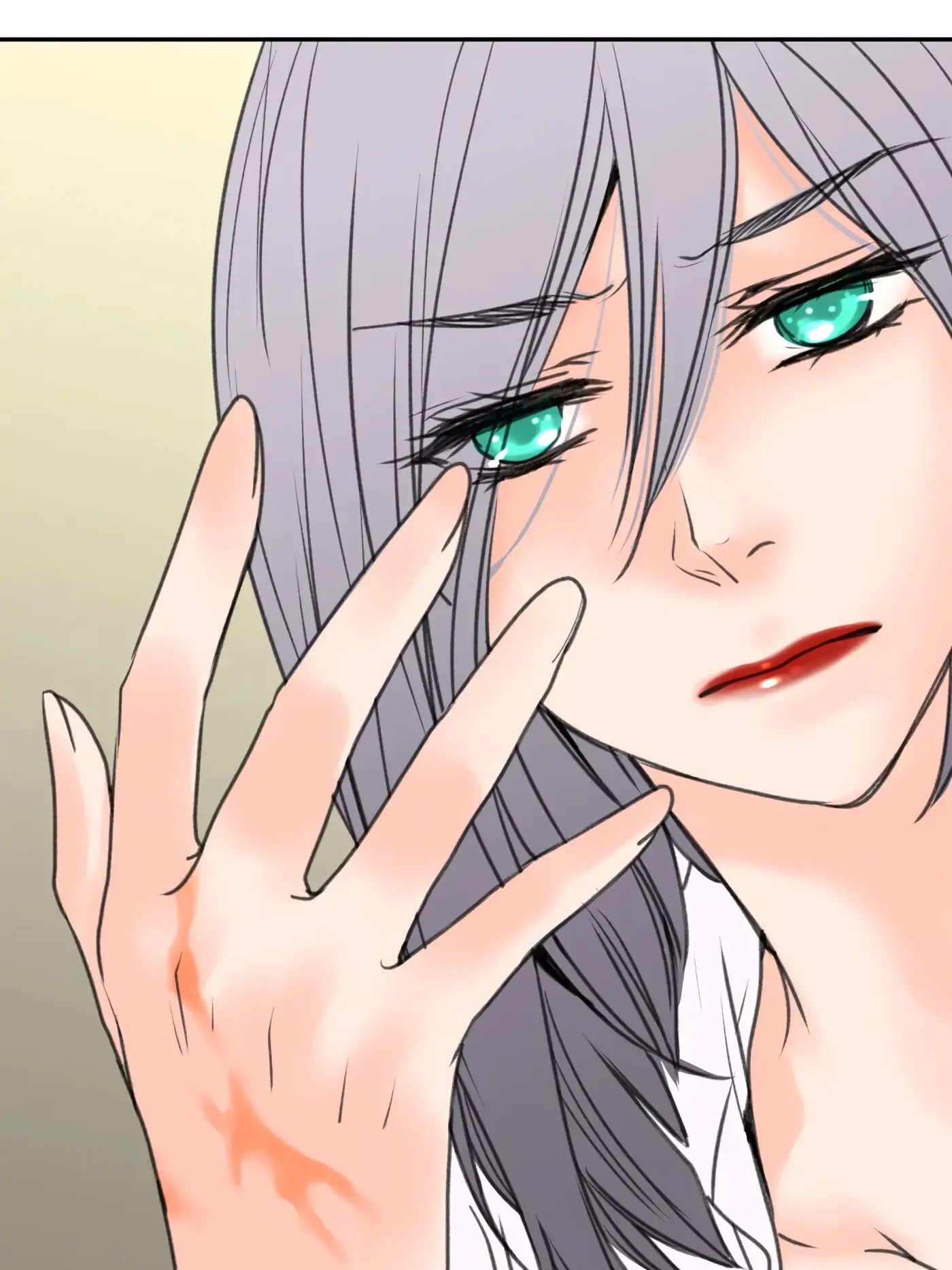 Pulse Chapter 47 page 43 - 
