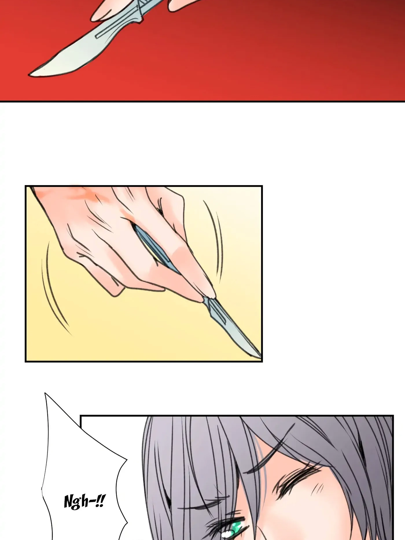 Pulse Chapter 47 page 46 - 
