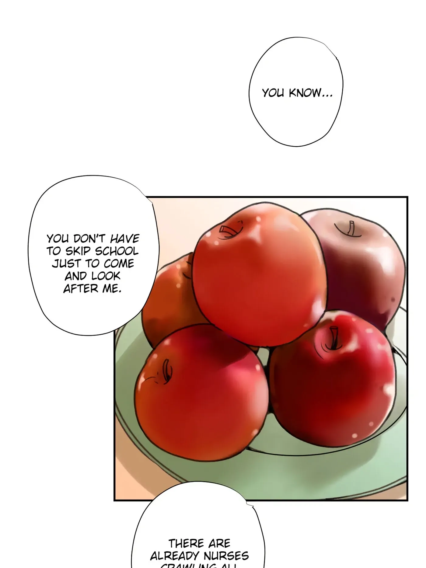Pulse Chapter 47 page 51 - 