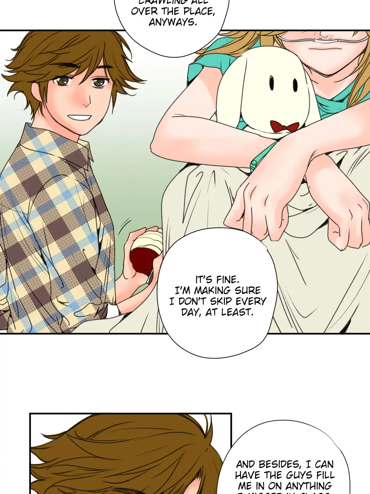 Pulse Chapter 47 page 52 - 