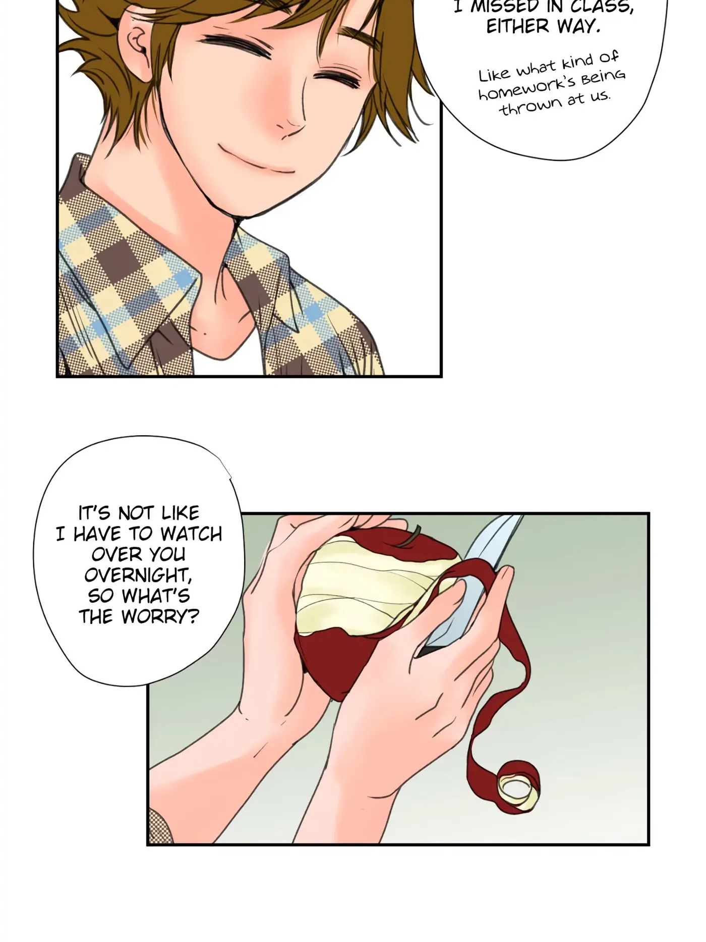 Pulse Chapter 47 page 53 - 