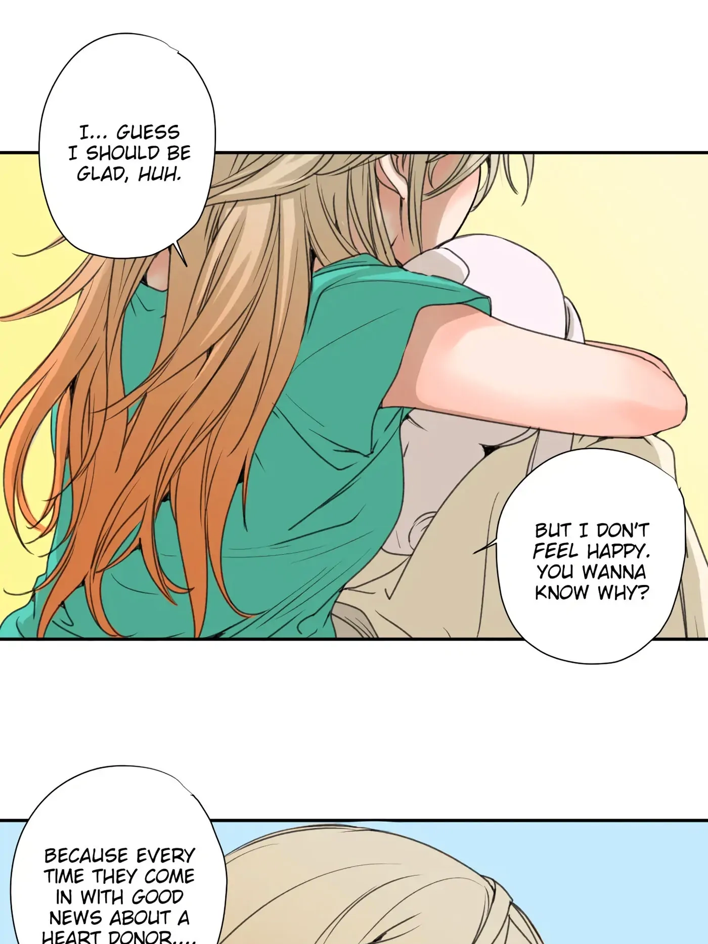 Pulse Chapter 47 page 54 - 