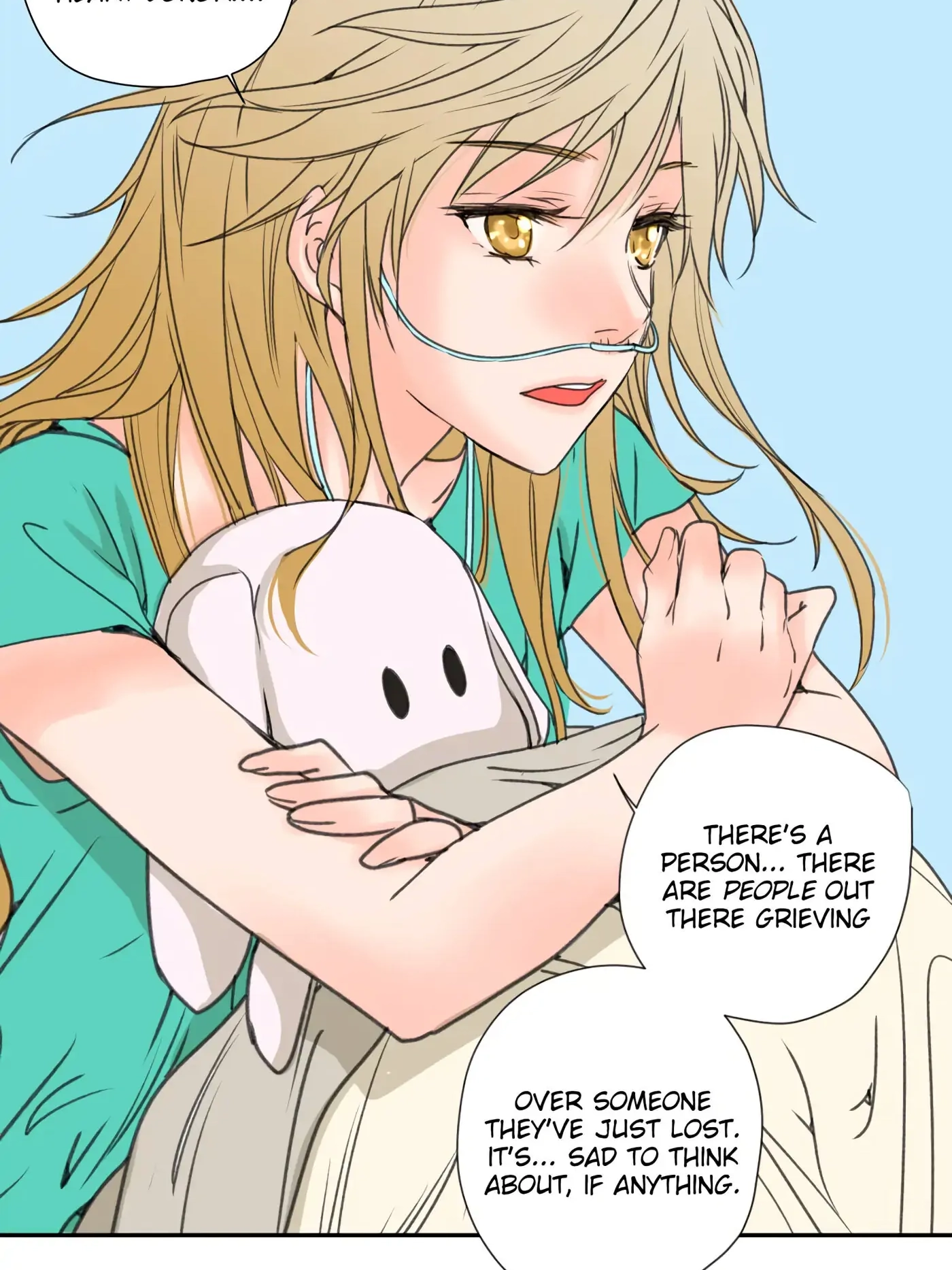 Pulse Chapter 47 page 55 - 