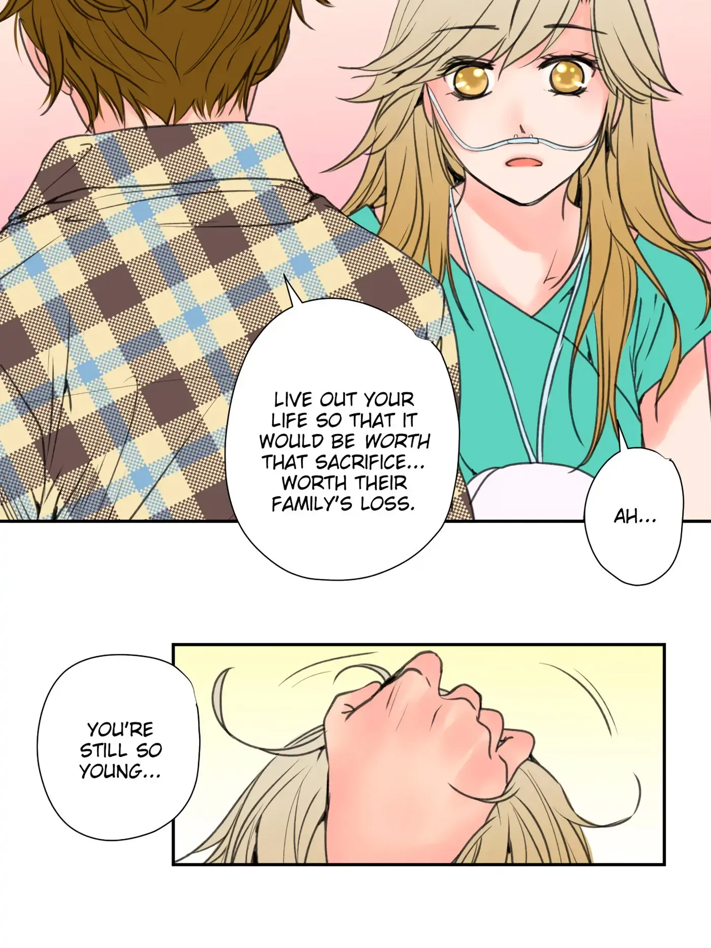 Pulse Chapter 47 page 59 - 