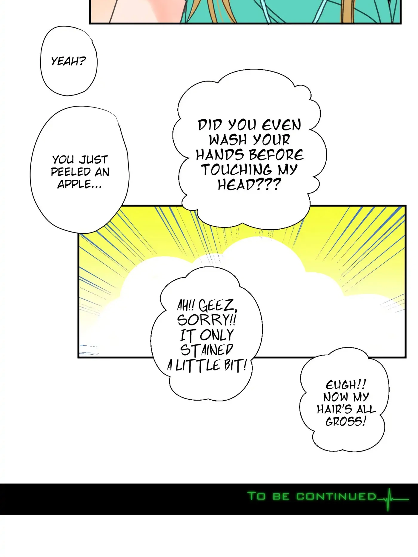 Pulse Chapter 47 page 62 - 