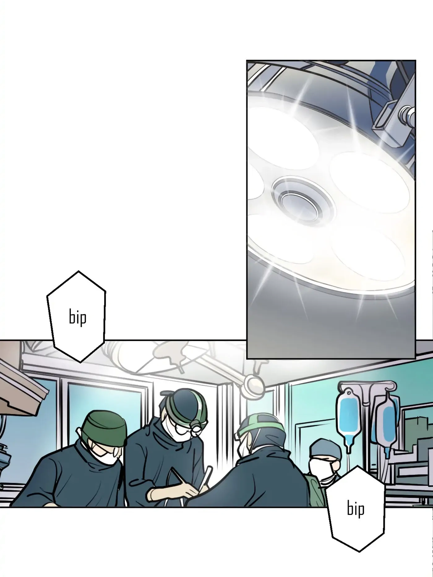 Pulse Chapter 47 page 8 - 