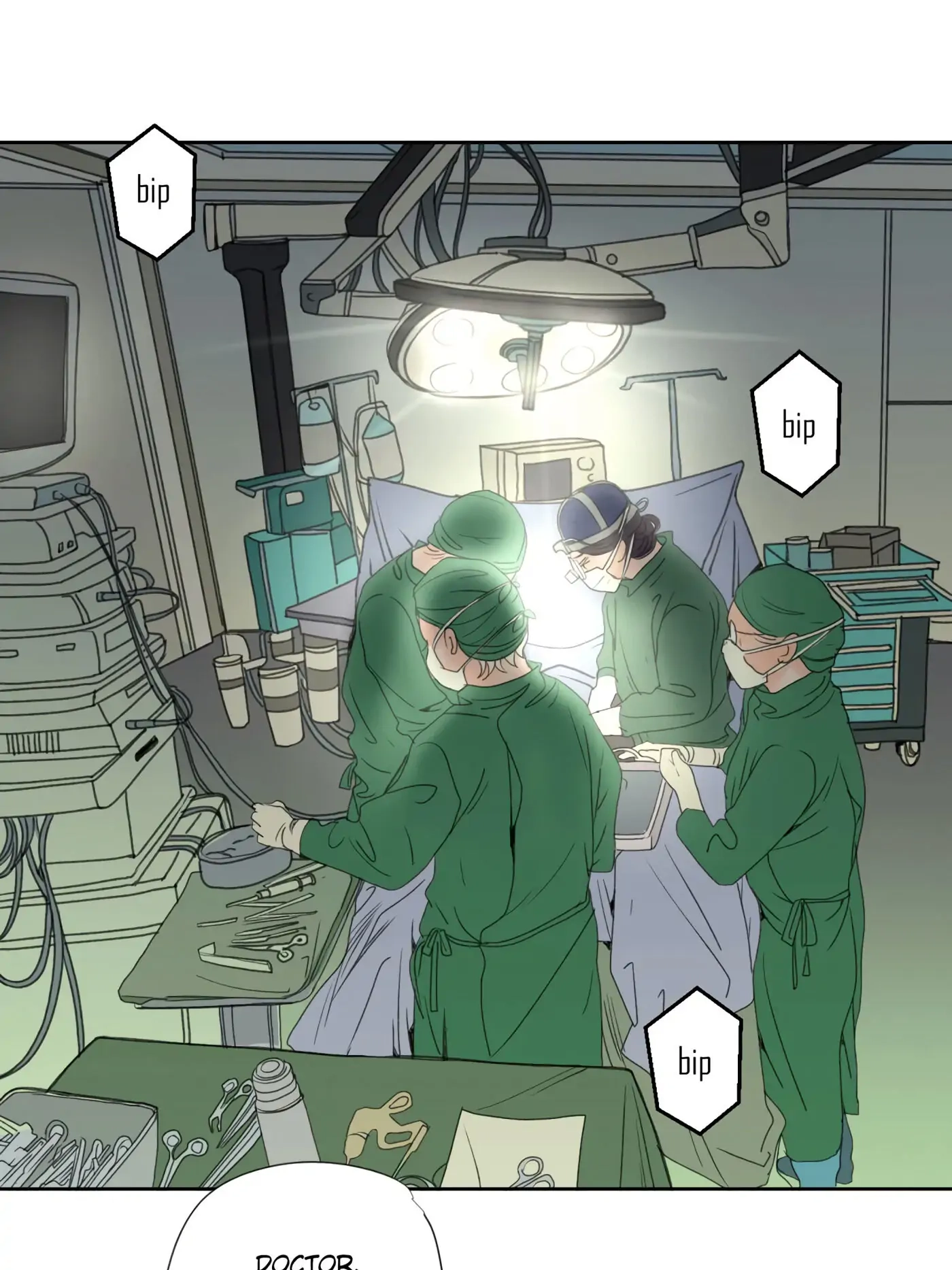 Pulse Chapter 47 page 9 - 