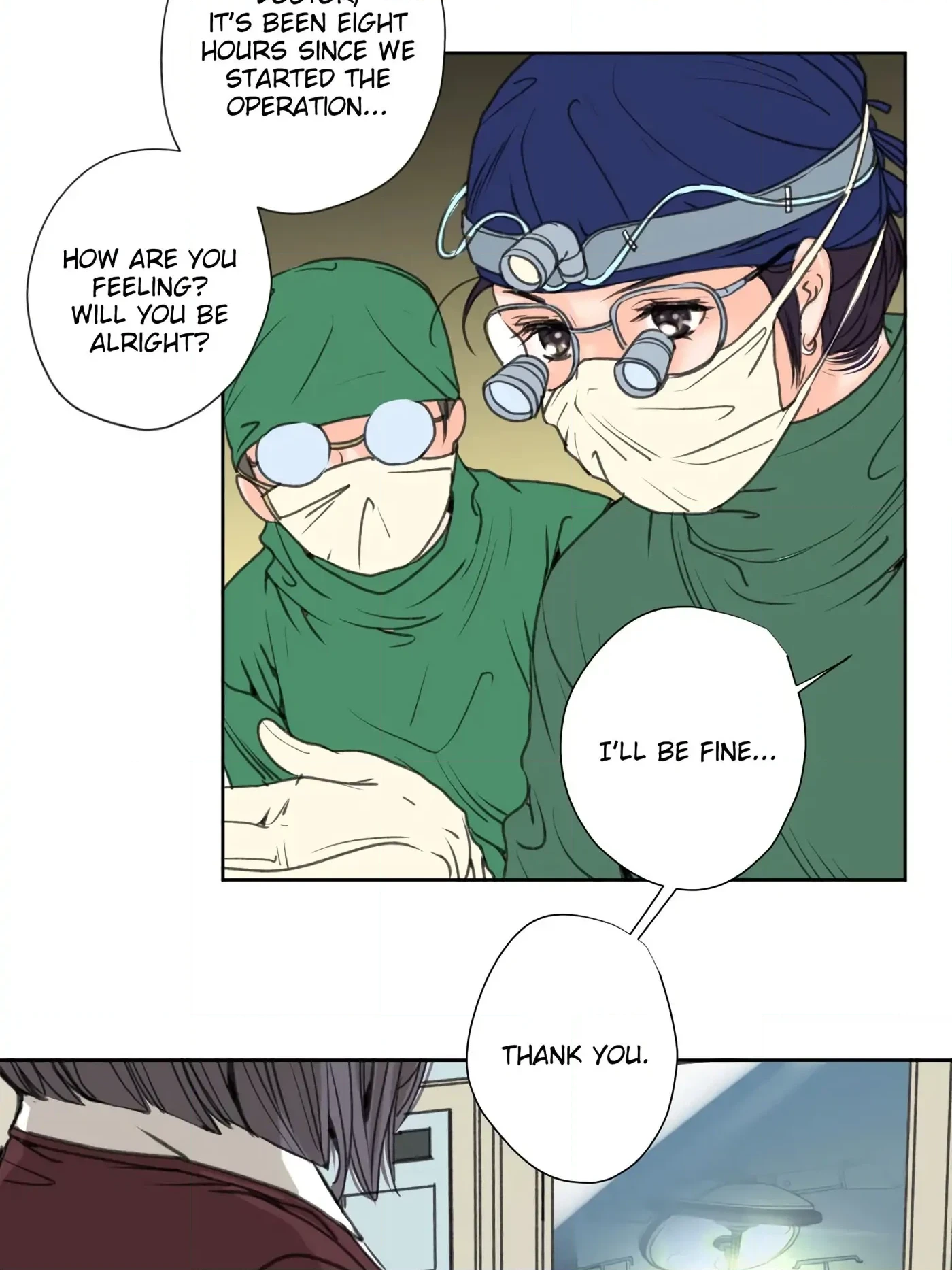 Pulse Chapter 47 page 10 - 