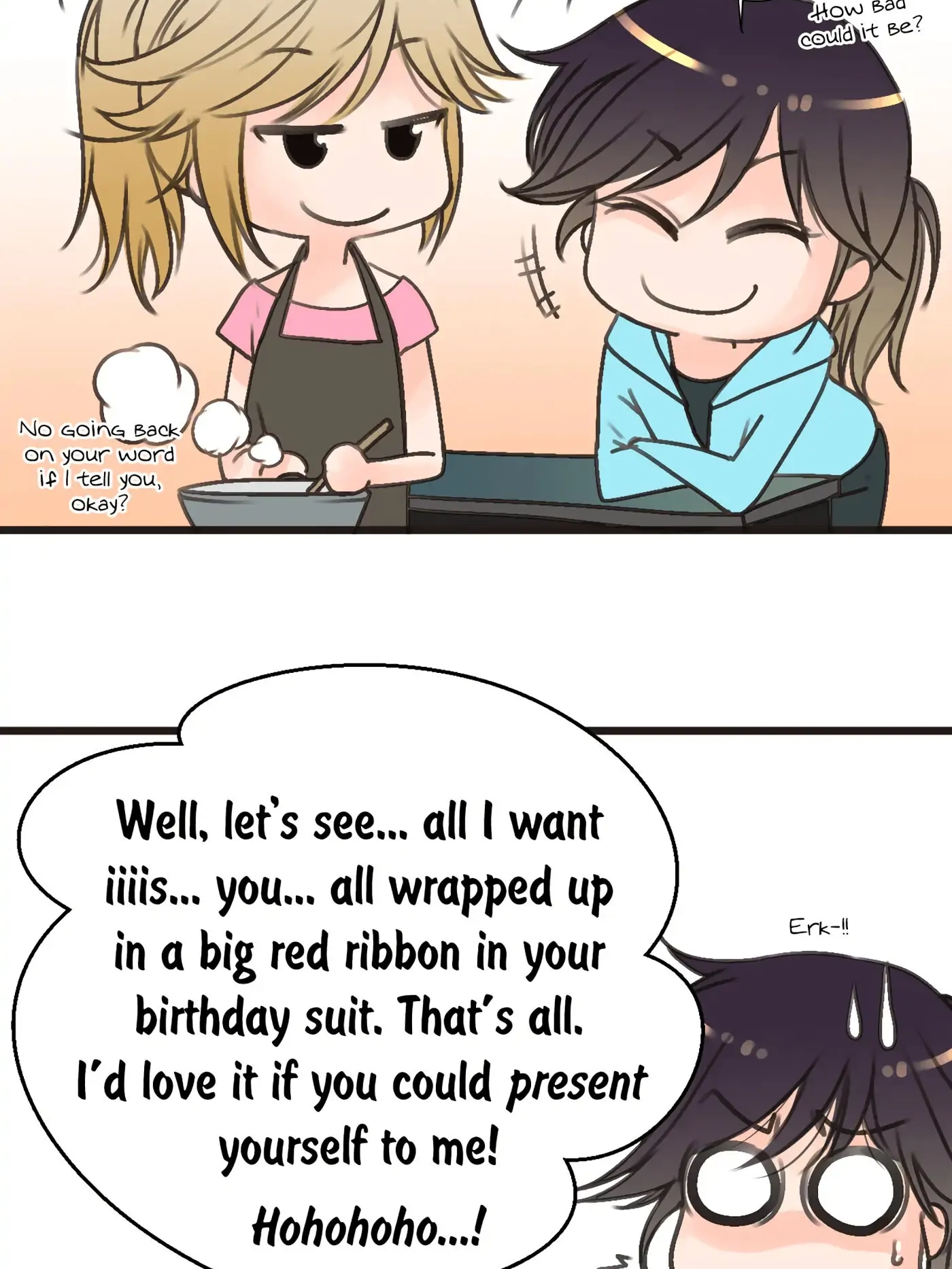 Pulse Chapter 48.5 page 2 - 