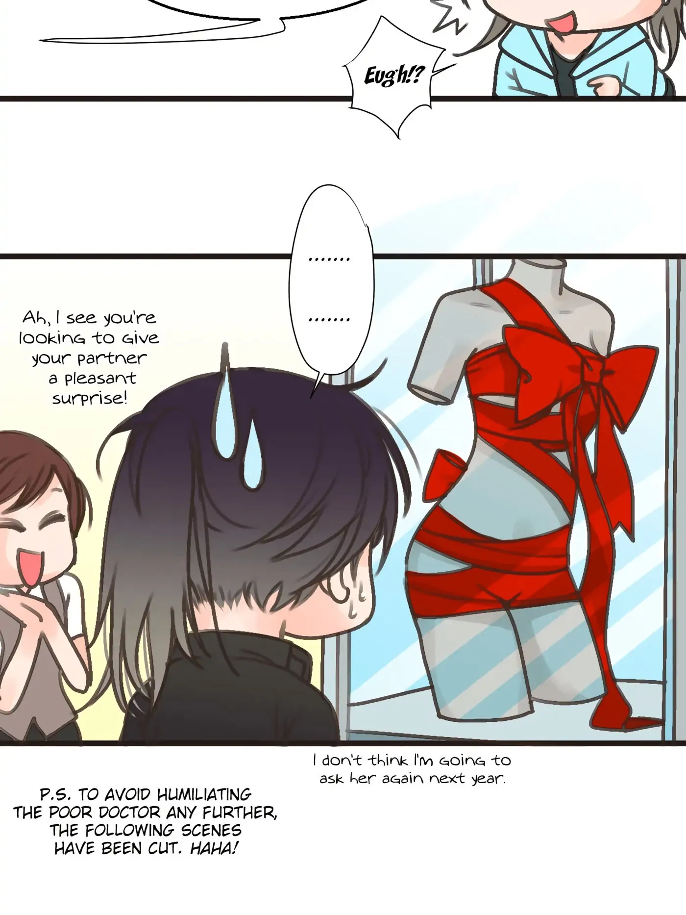Pulse Chapter 48.5 page 3 - 