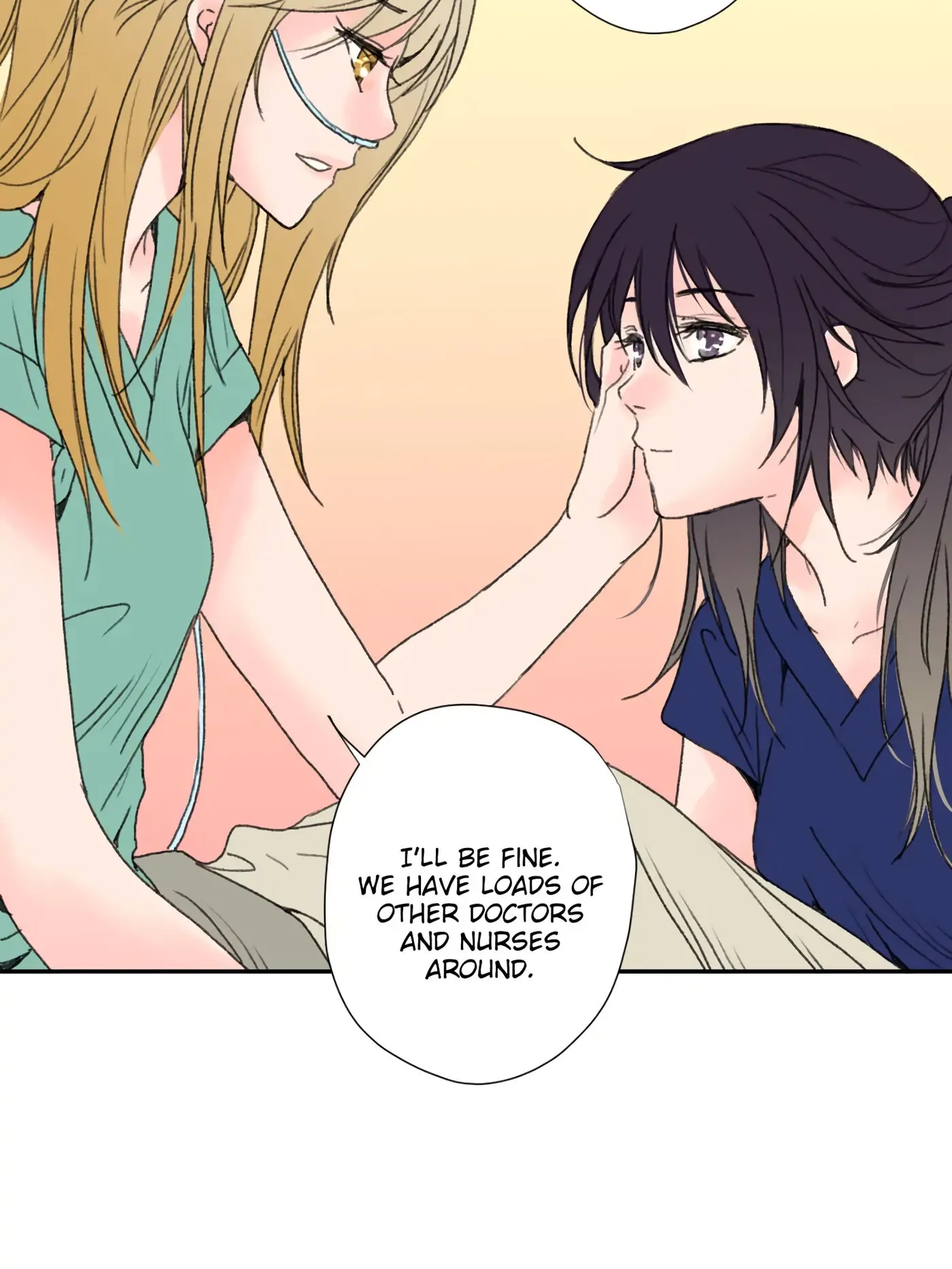 Pulse Chapter 48 page 11 - 